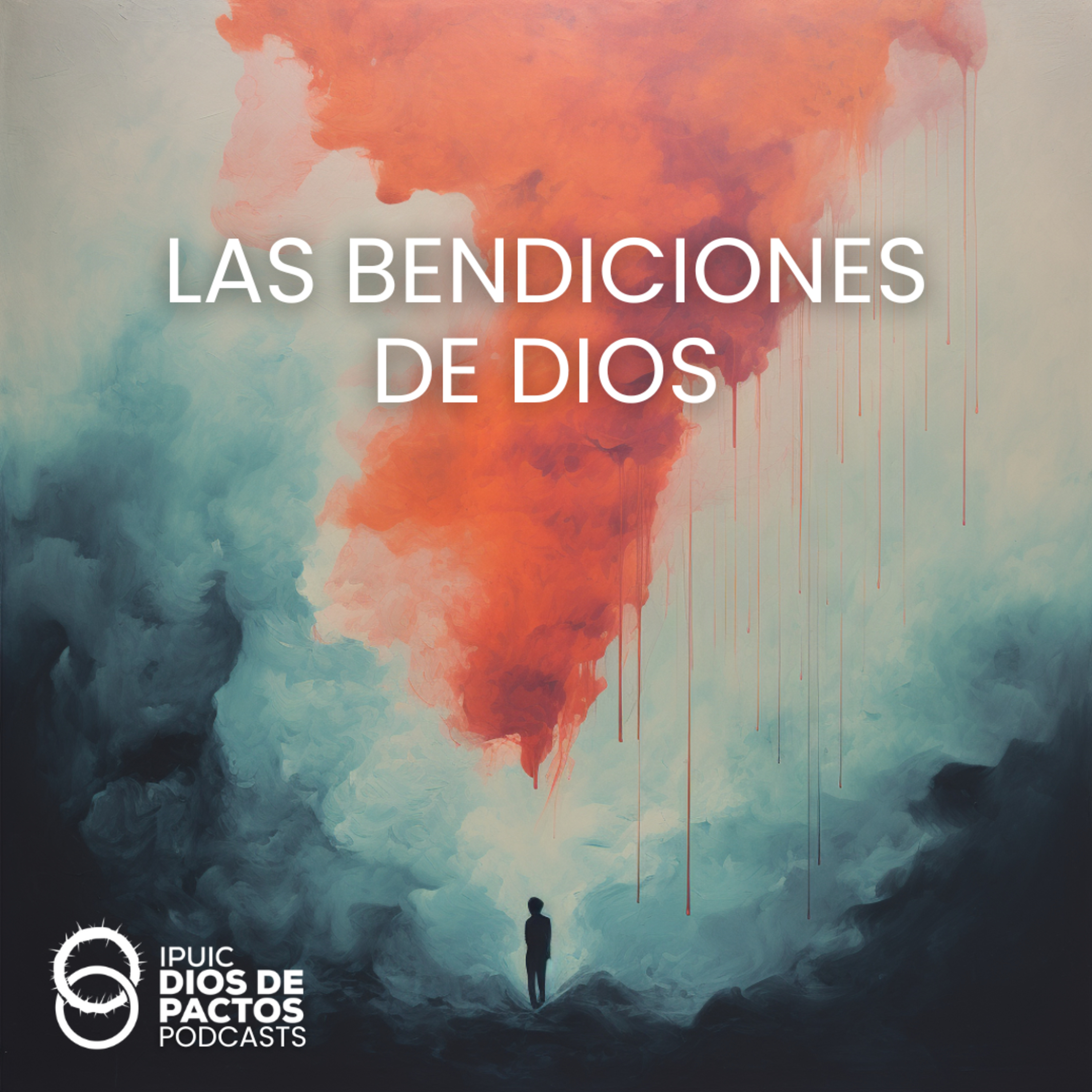 Las bendiciones de Dios - Episodio 5 episode artwork
