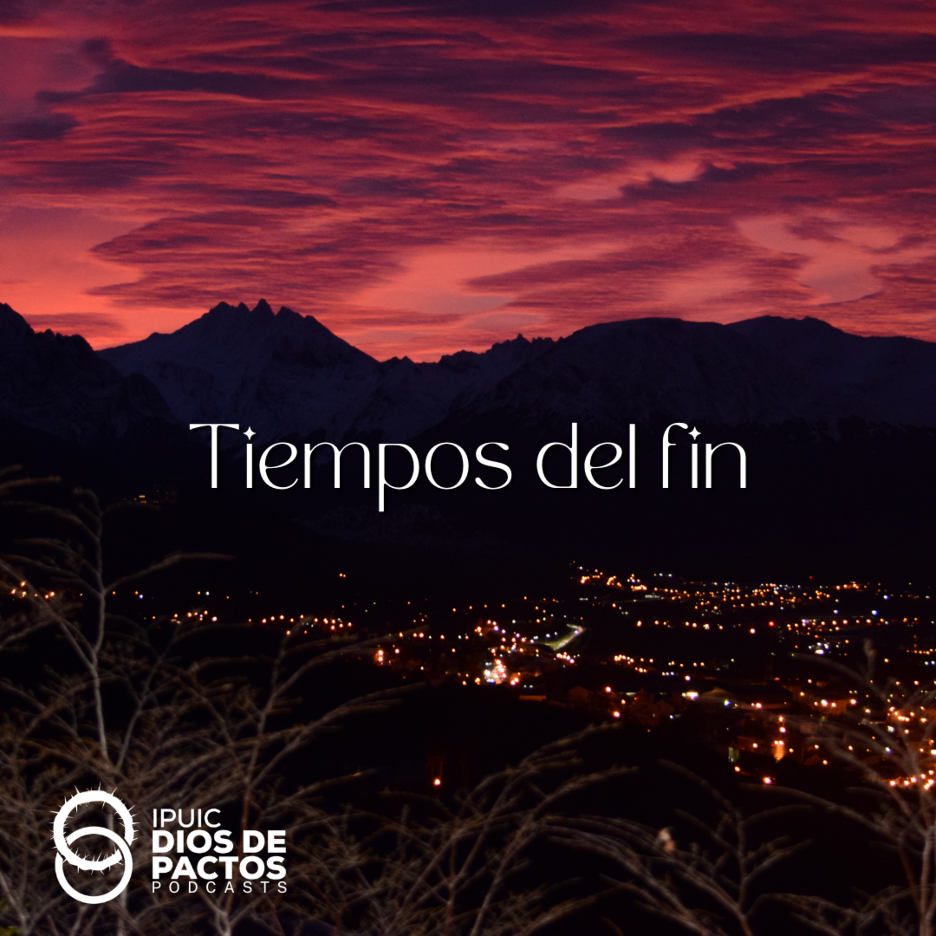 Tempos del fin - Episodio 6 episode artwork