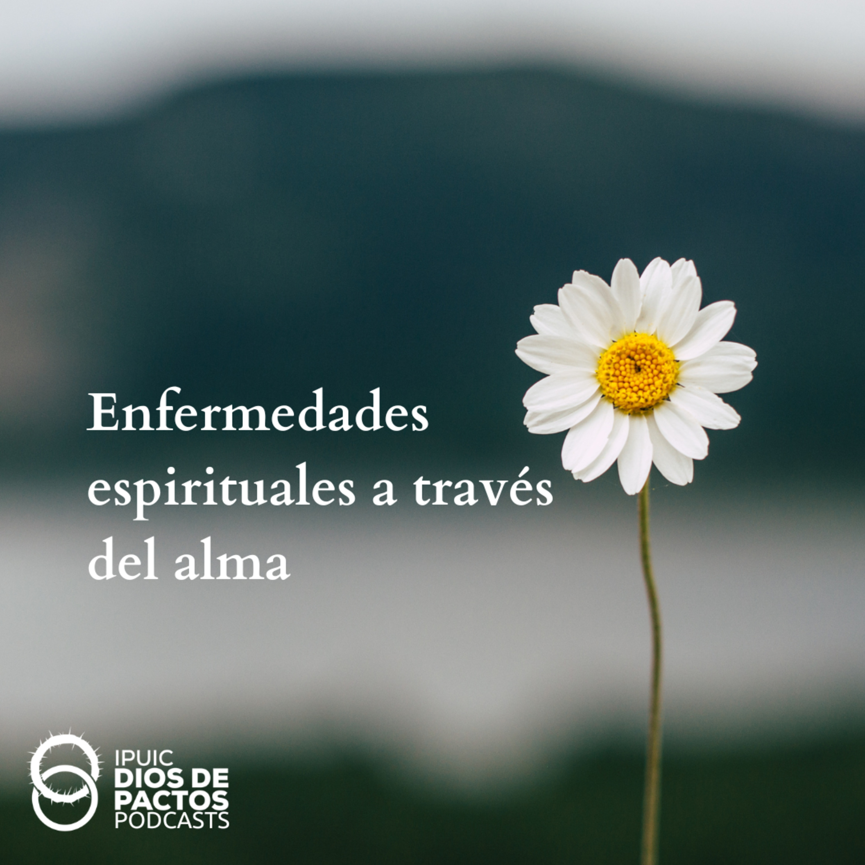 Enfermedades espirituales a través del alma - Episodio 3 episode artwork