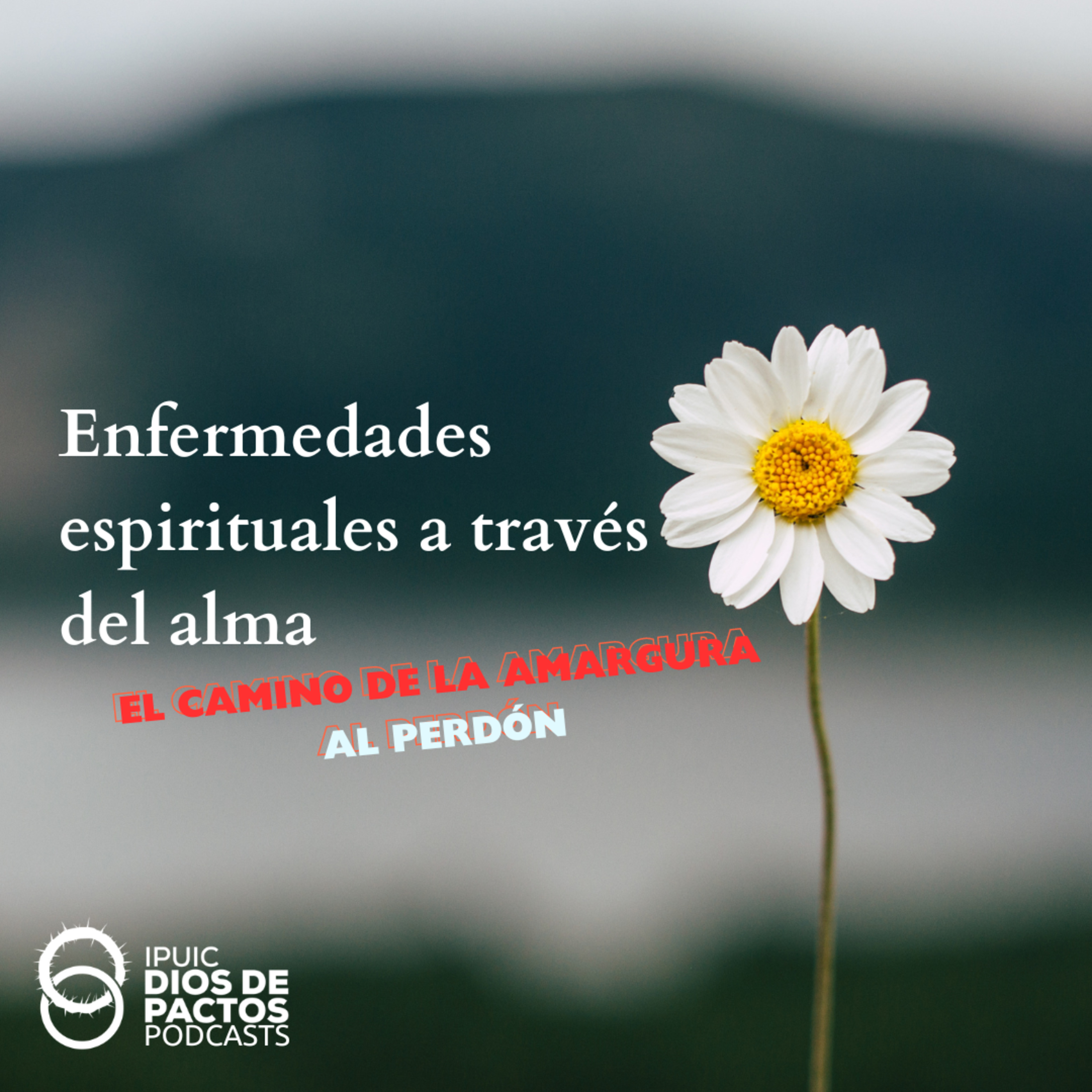 Enfermedades espirituales a través del alma - Episodio 6 episode artwork