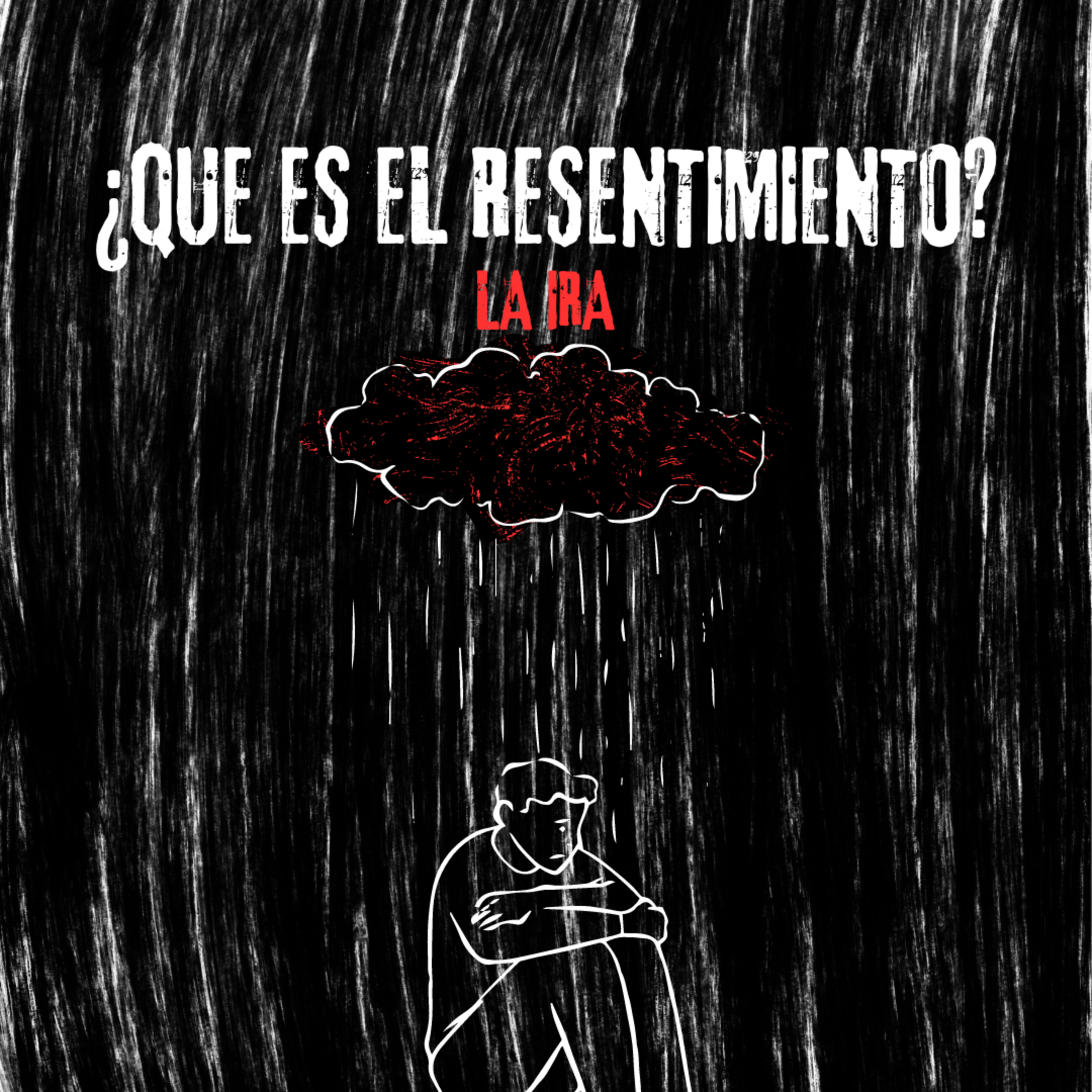 ¿Que es el resentimiento? La ira - Episodio 8 episode artwork