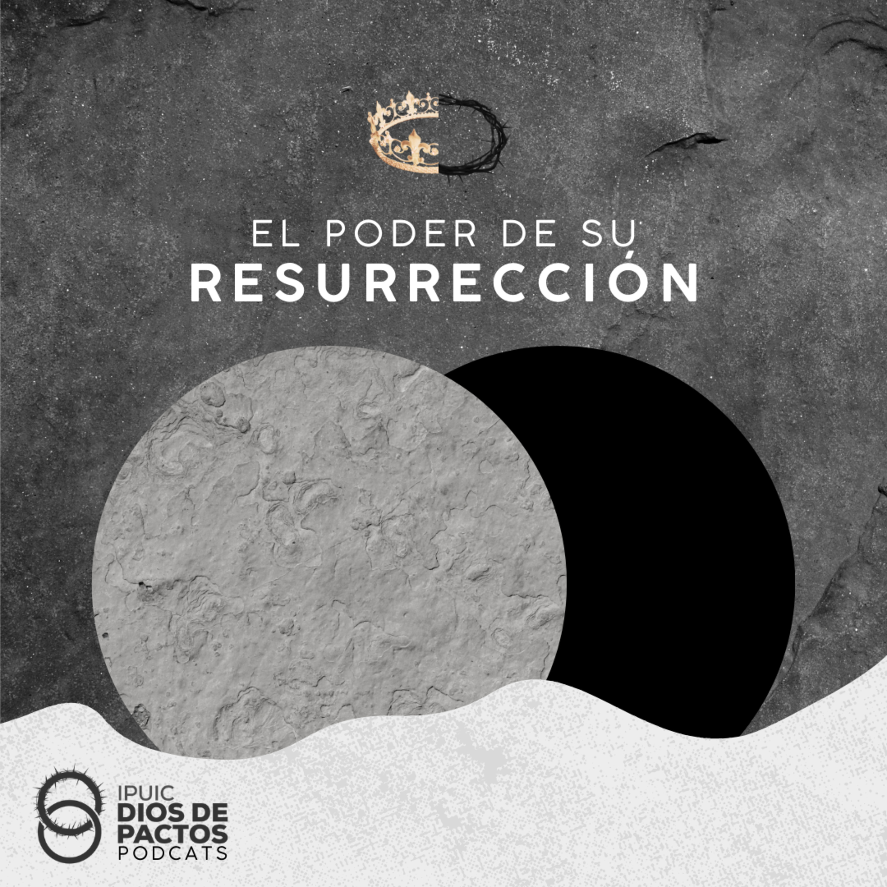 El poder de su Resurrección - Episodio 4 episode artwork