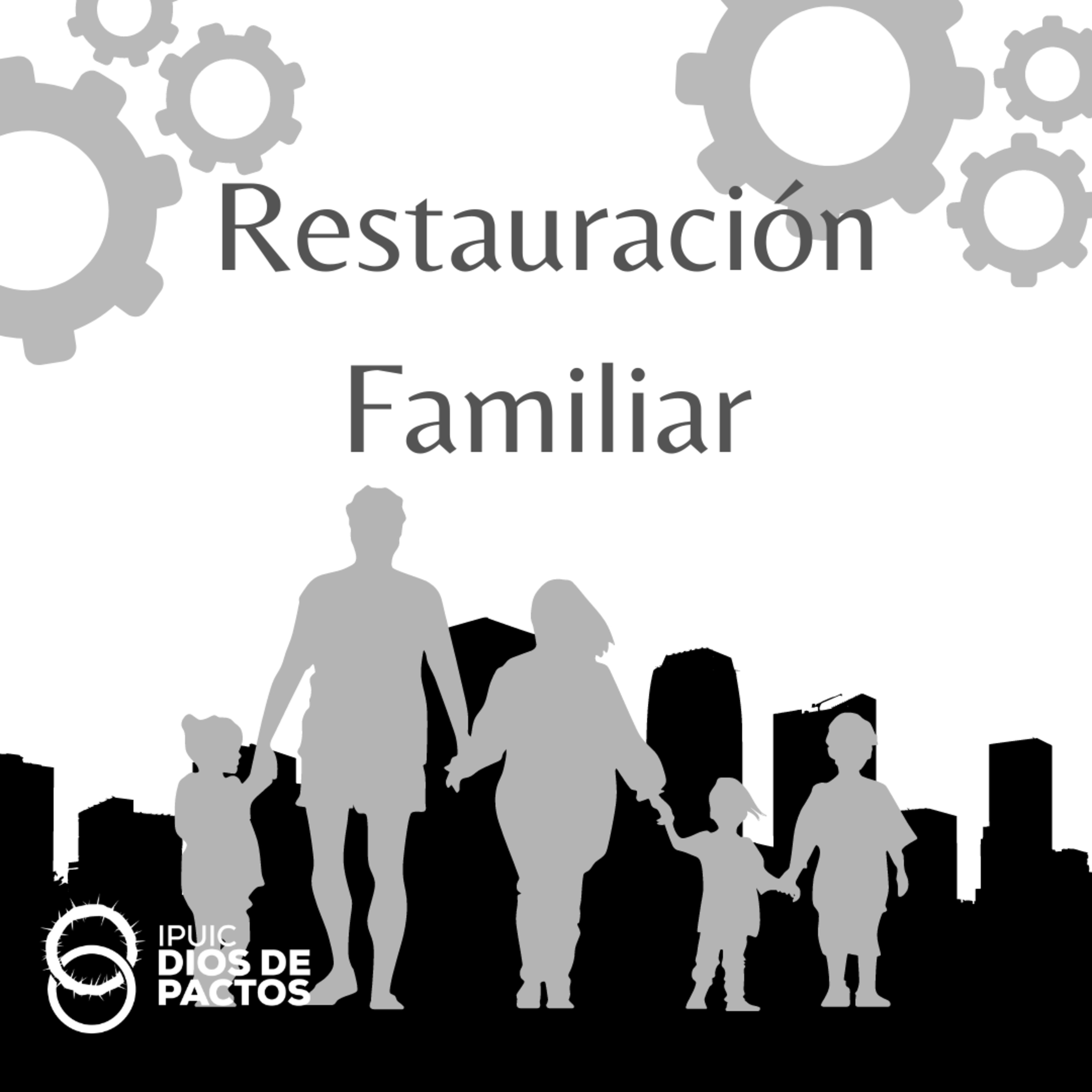 Restauración Familiar - Episodio 5 episode artwork
