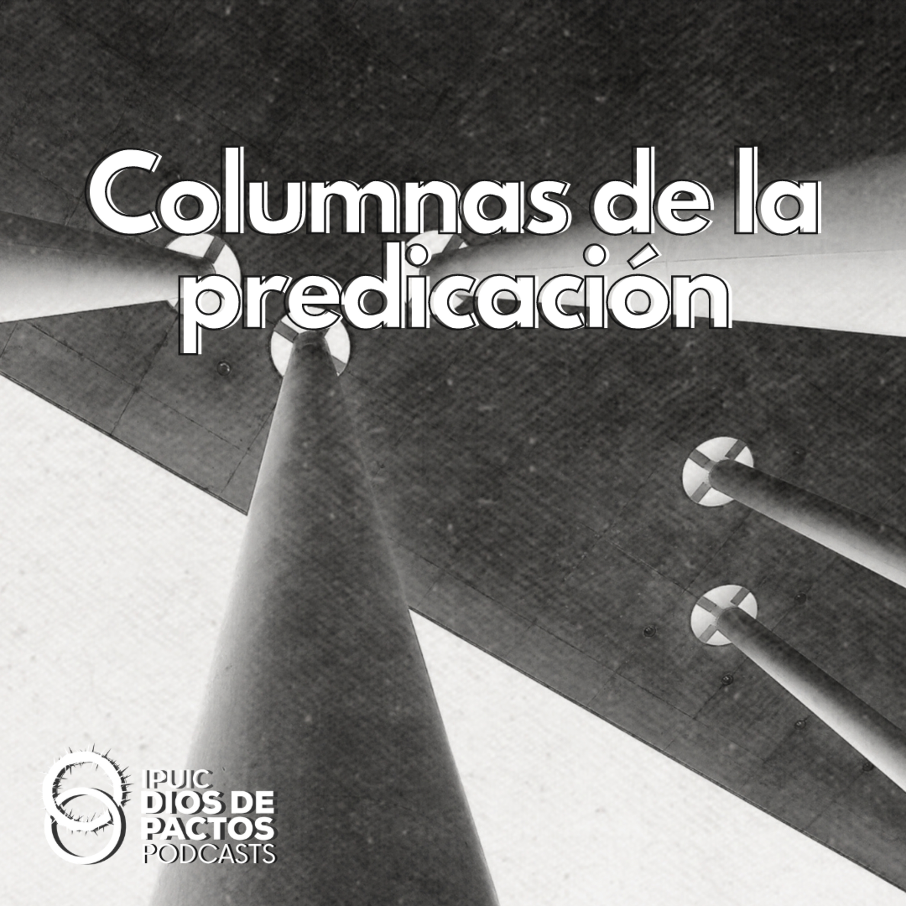 Columnas de la predicación - Episodio 4 episode artwork