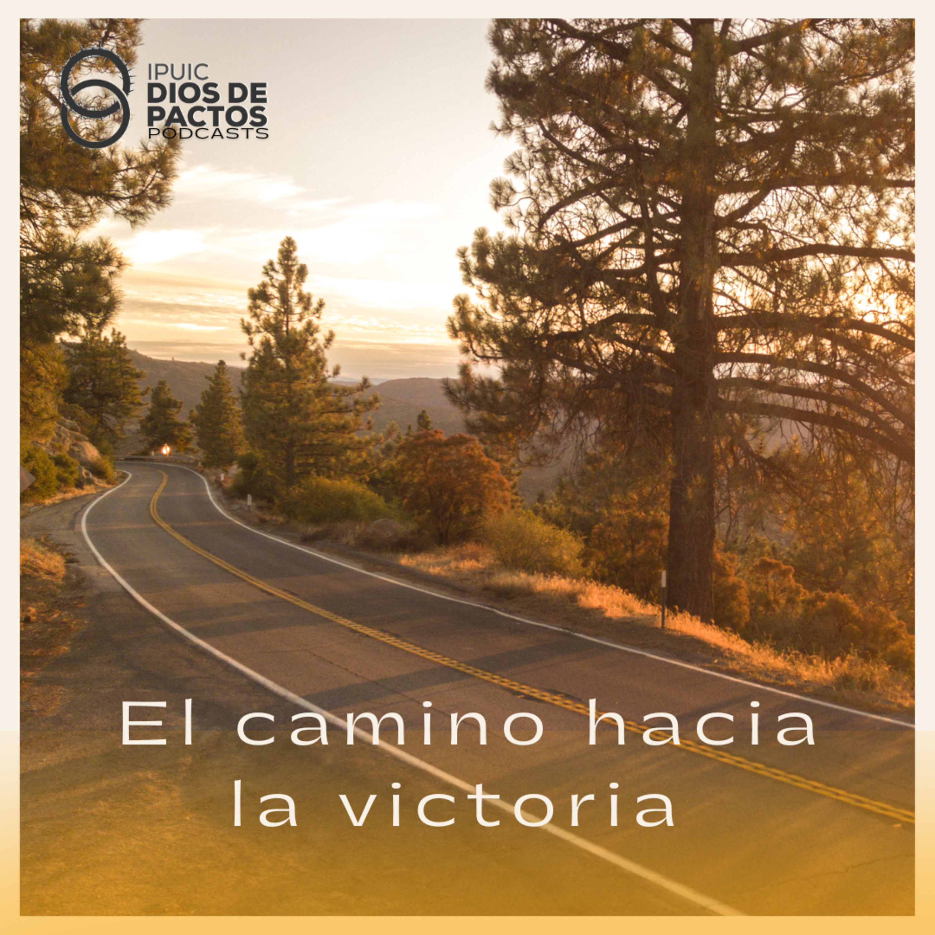 El camino hacia la victoria - Episodio 4 episode artwork