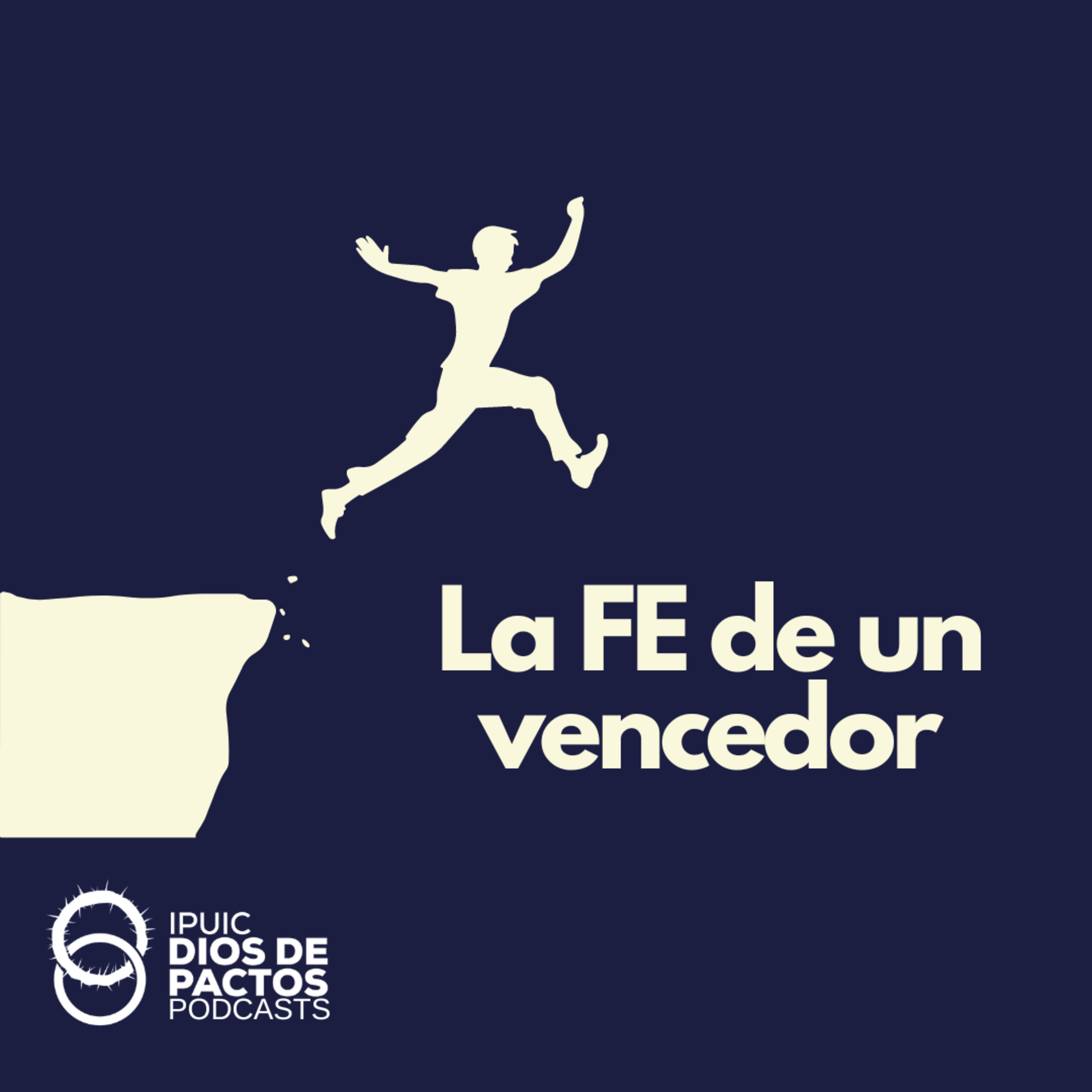 La FE de un vencedor - Episodio 6 episode artwork