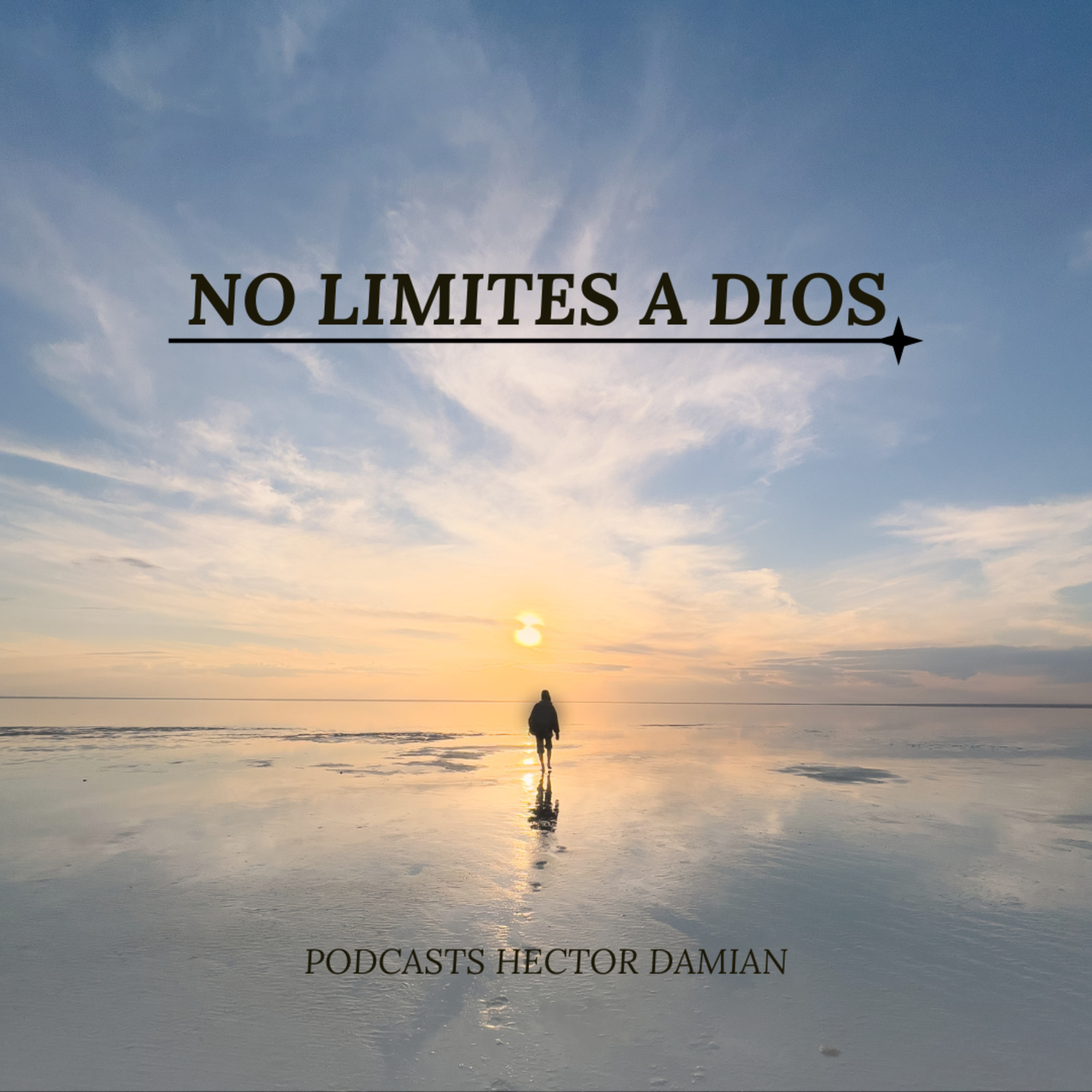 No limites a Dios - Episodio 5 episode artwork