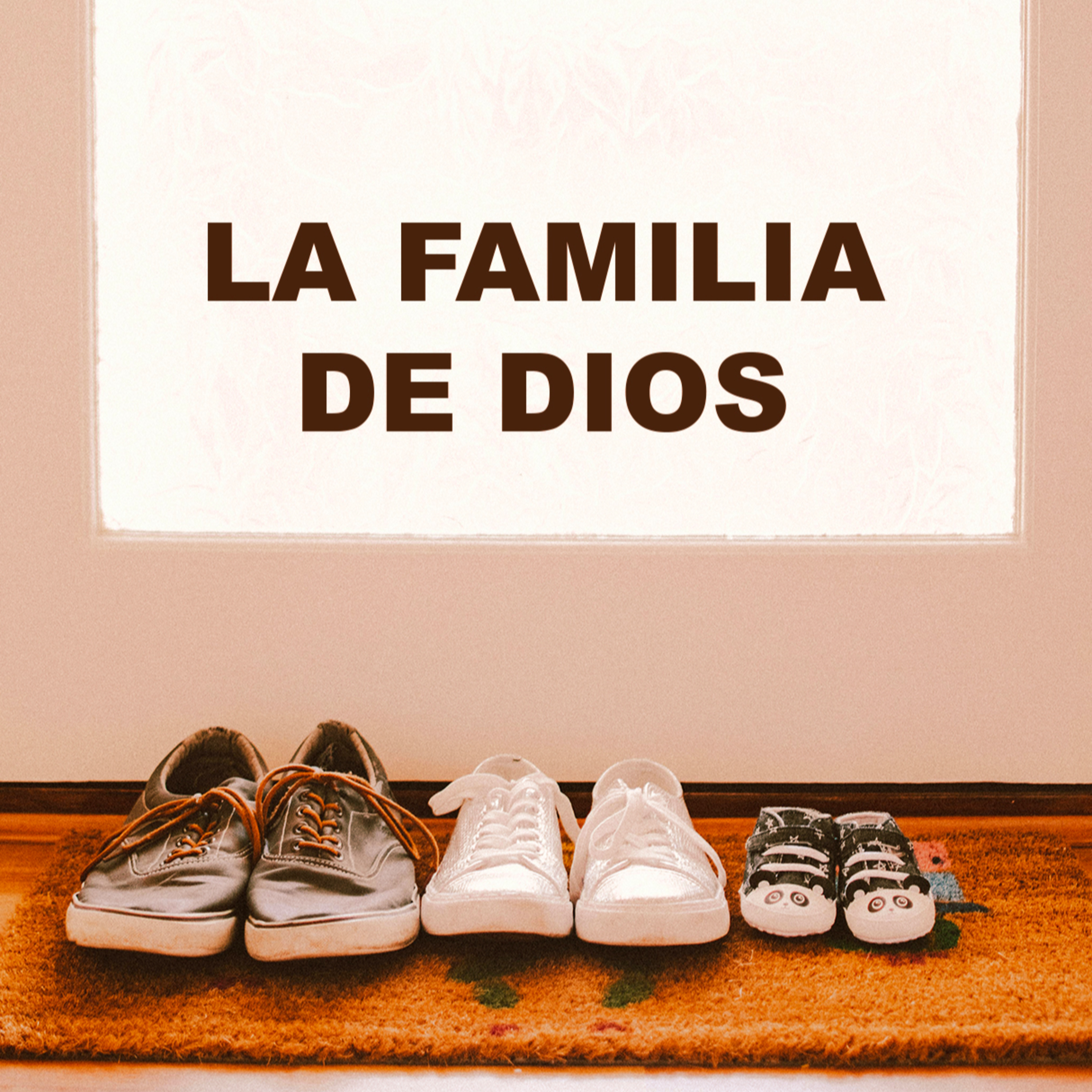 La familia De Dios - Episodio 7 episode artwork