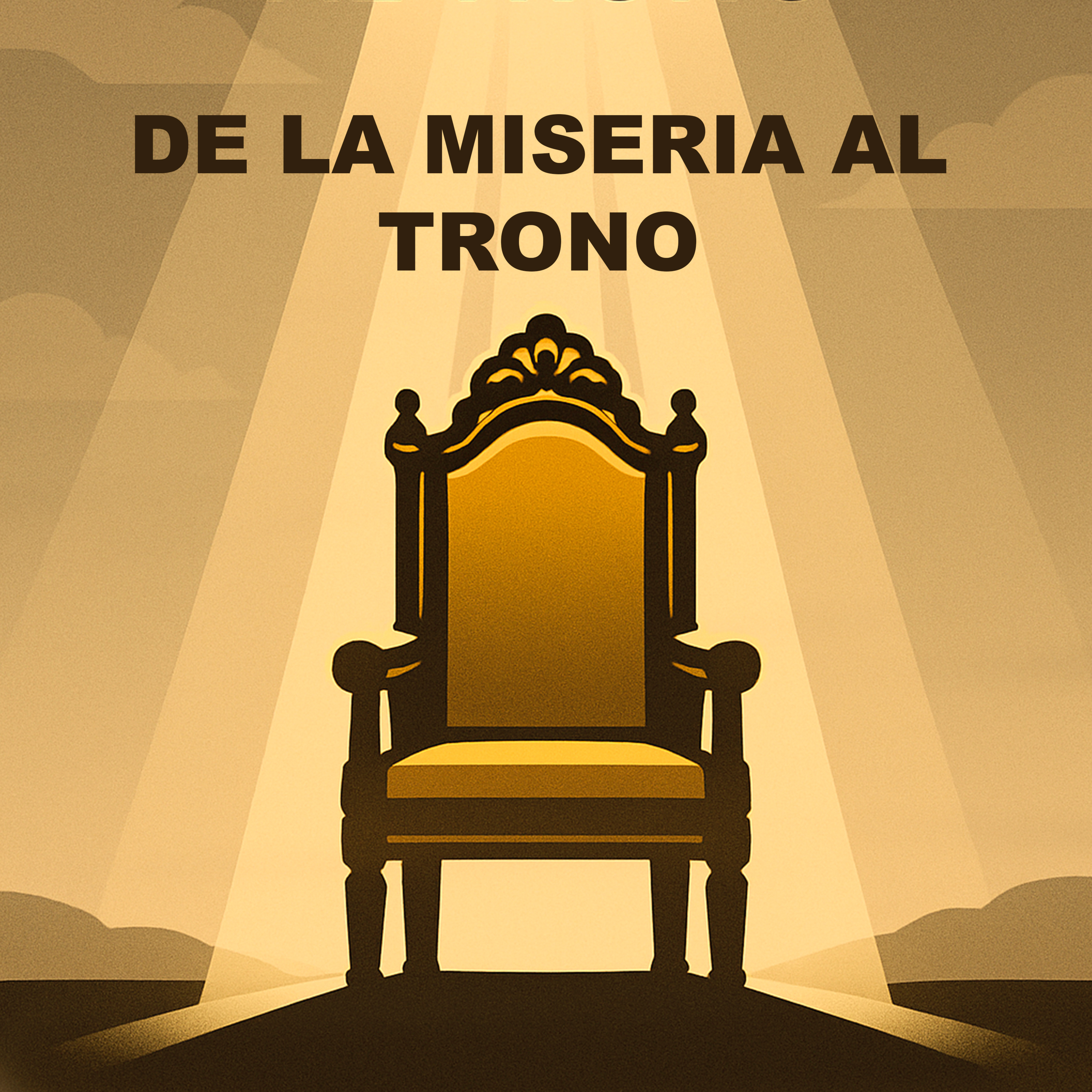 De la miseria al trono - Episodio 7 episode artwork