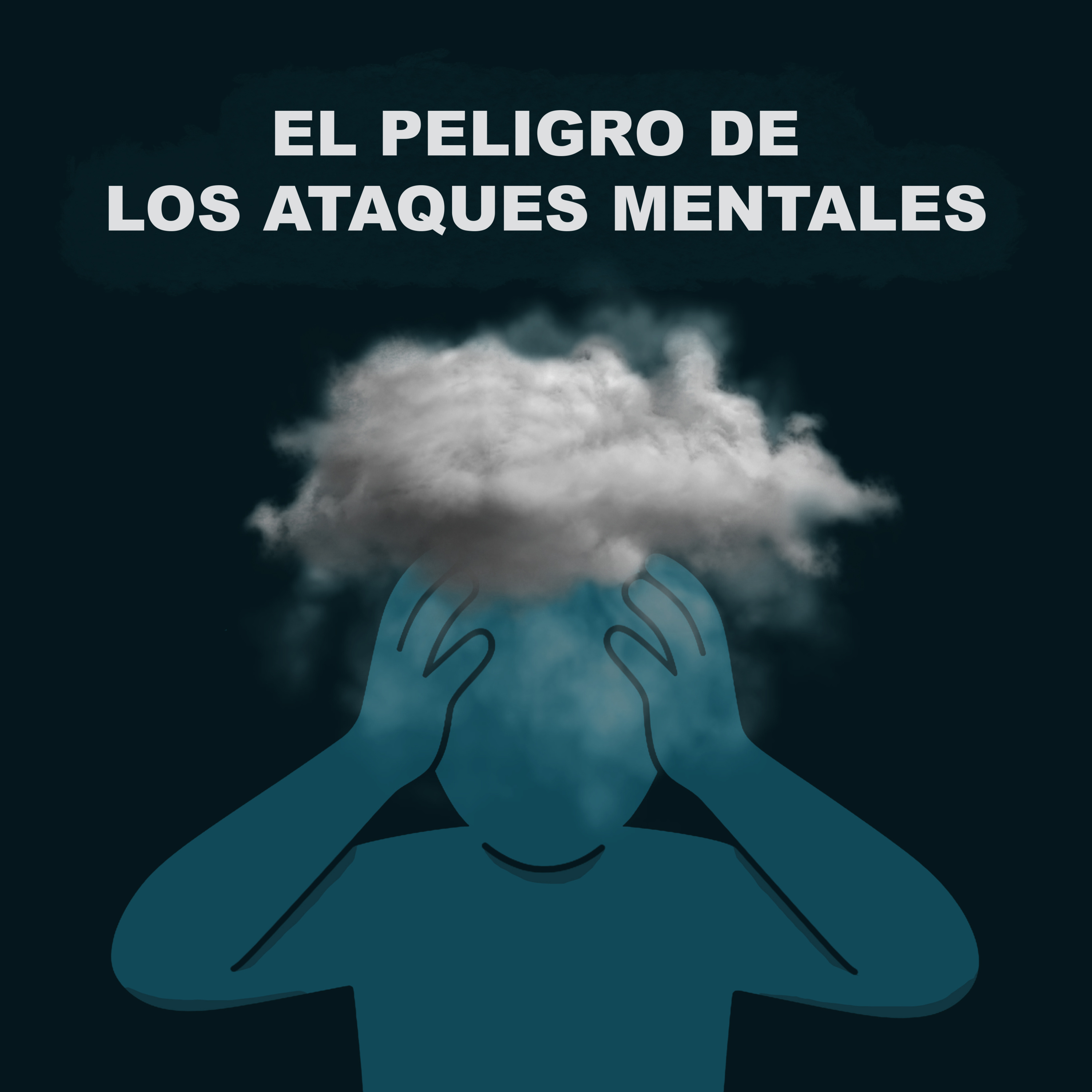 El peligro de los ataques mentales - Episodio 10 episode artwork
