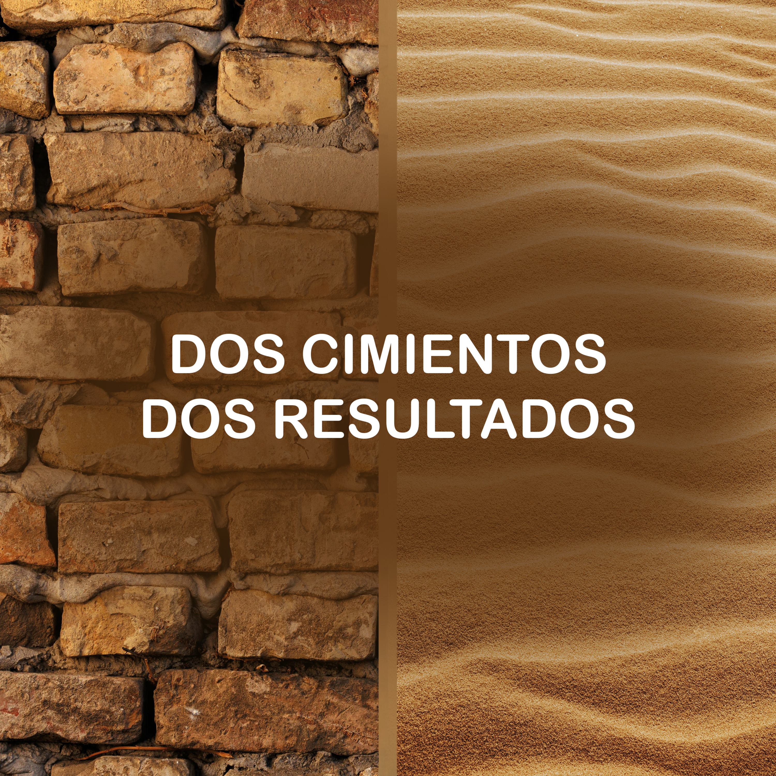 Dos cimientos Dos resultados - Episodio 7 episode artwork