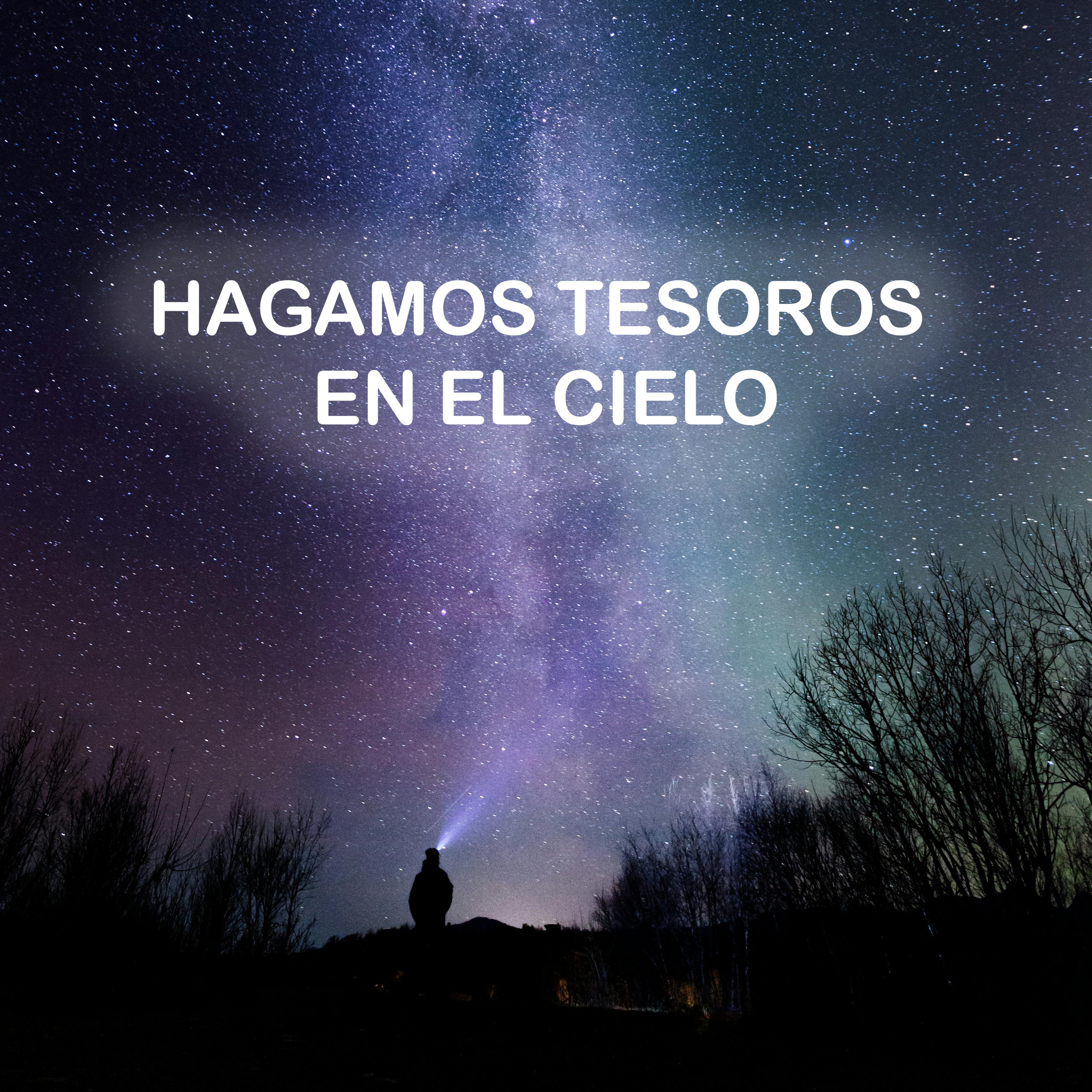Hagamos tesoros en el cielo - Episodio 3 episode artwork