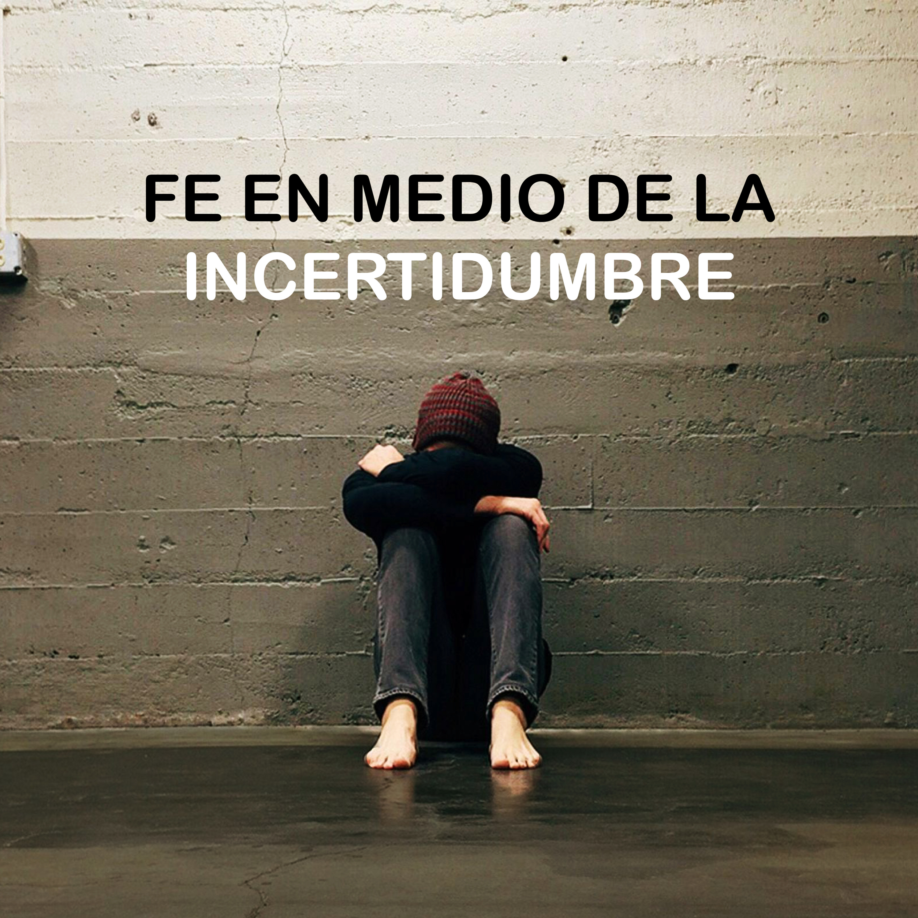 Fe en medio de la incertidumbre - Episodio 5 episode artwork
