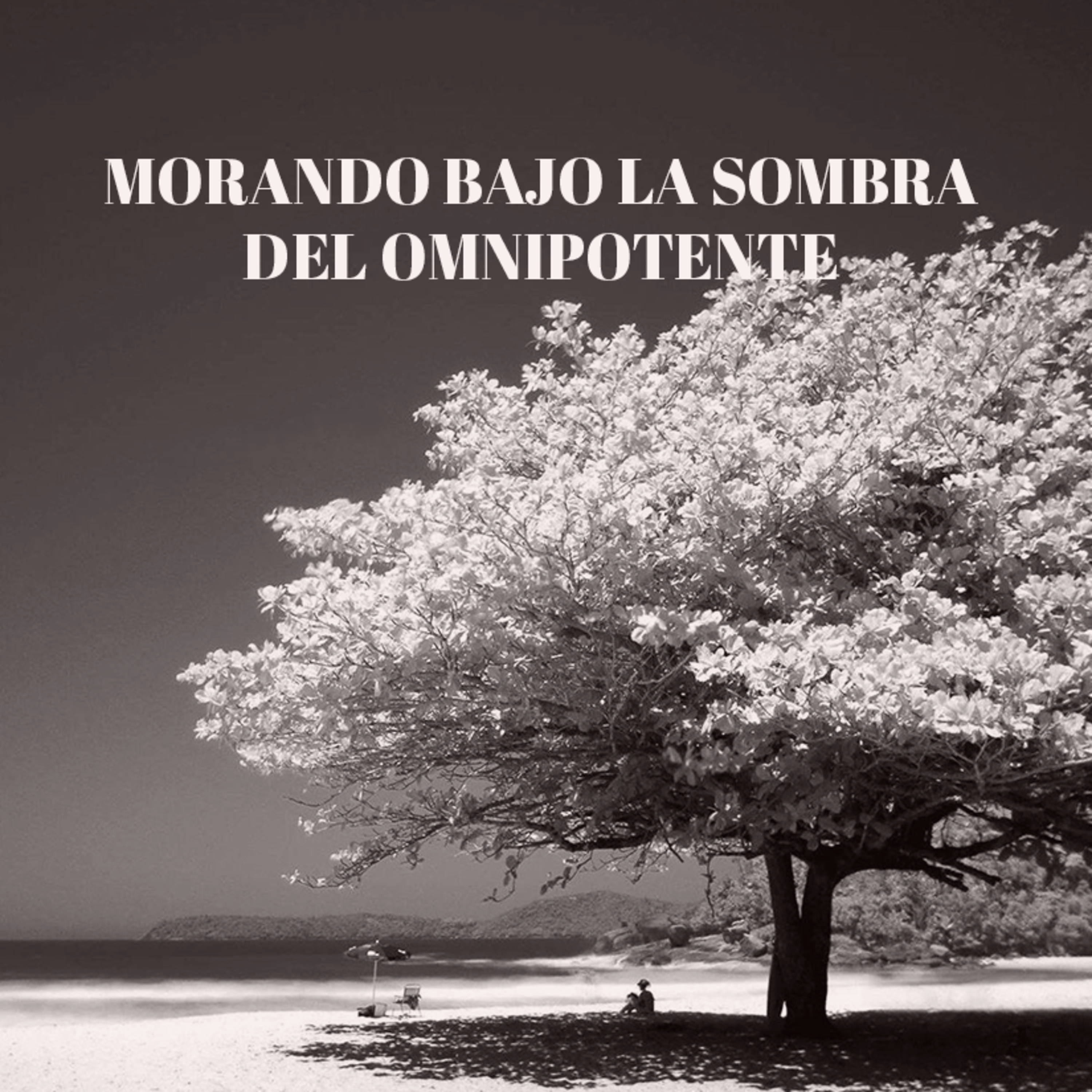Morando bajo la sombra del omnipotente - Episodio 5 episode artwork