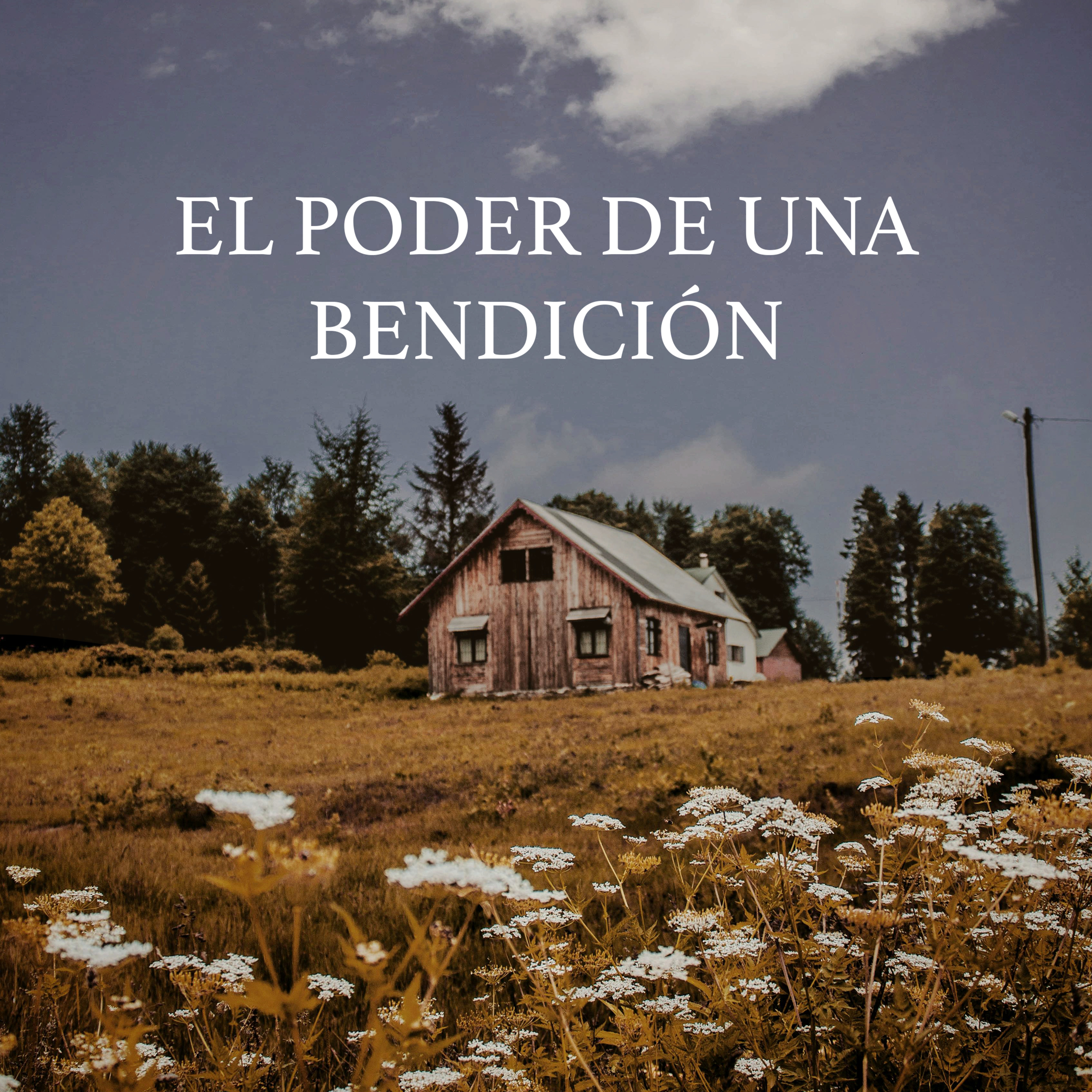 El poder de una bendición - Episodio 2 episode artwork