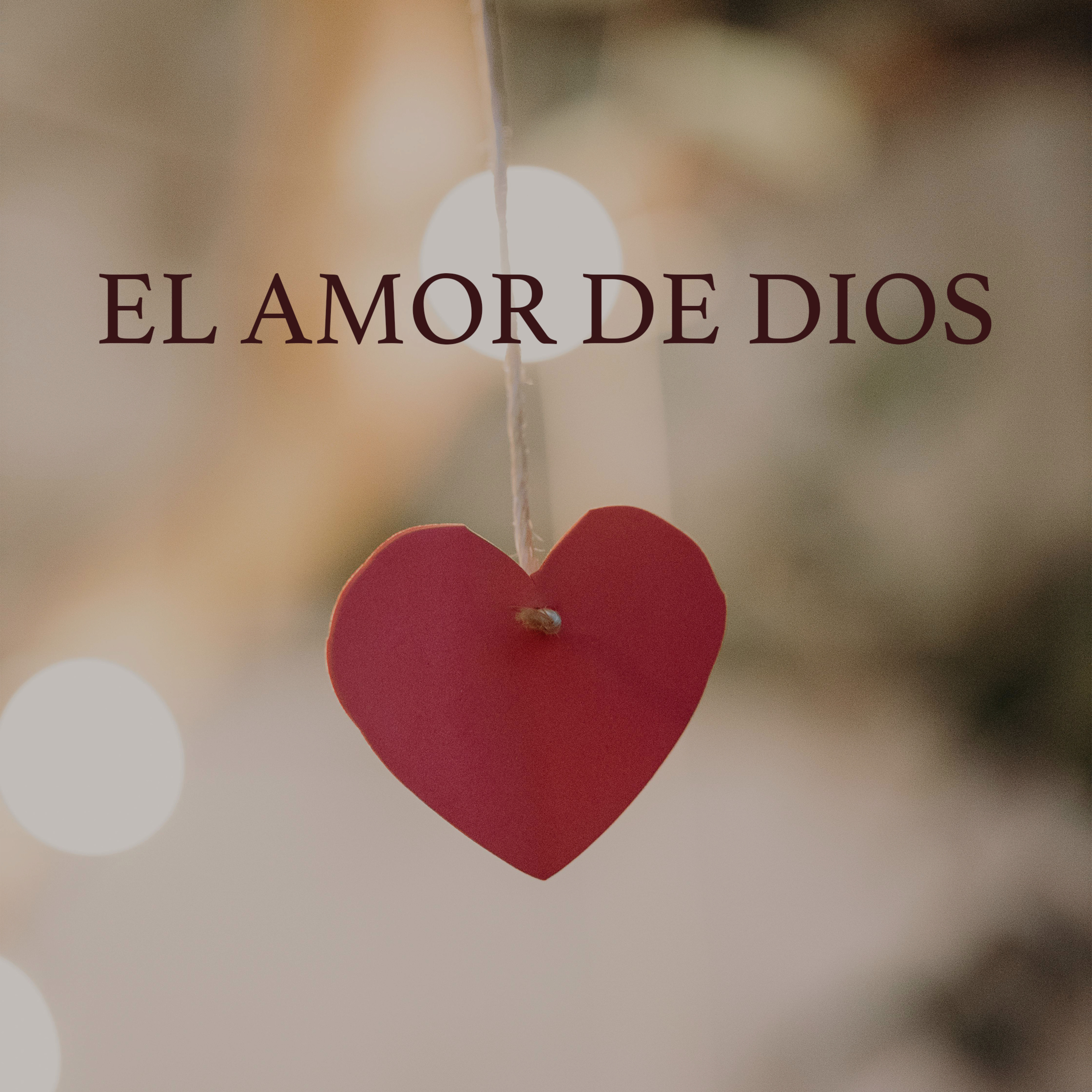 El amor de Dios - Episodio 3 episode artwork