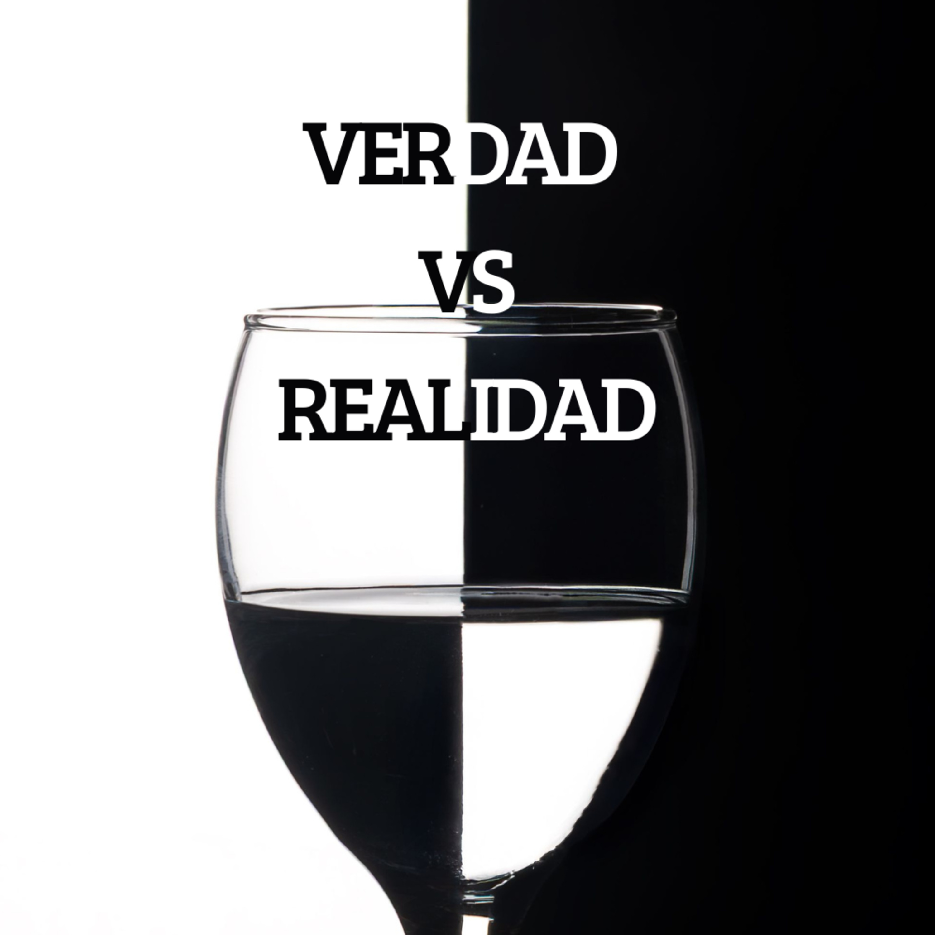 Verdad Vs Realidad - Episodio 3 episode artwork