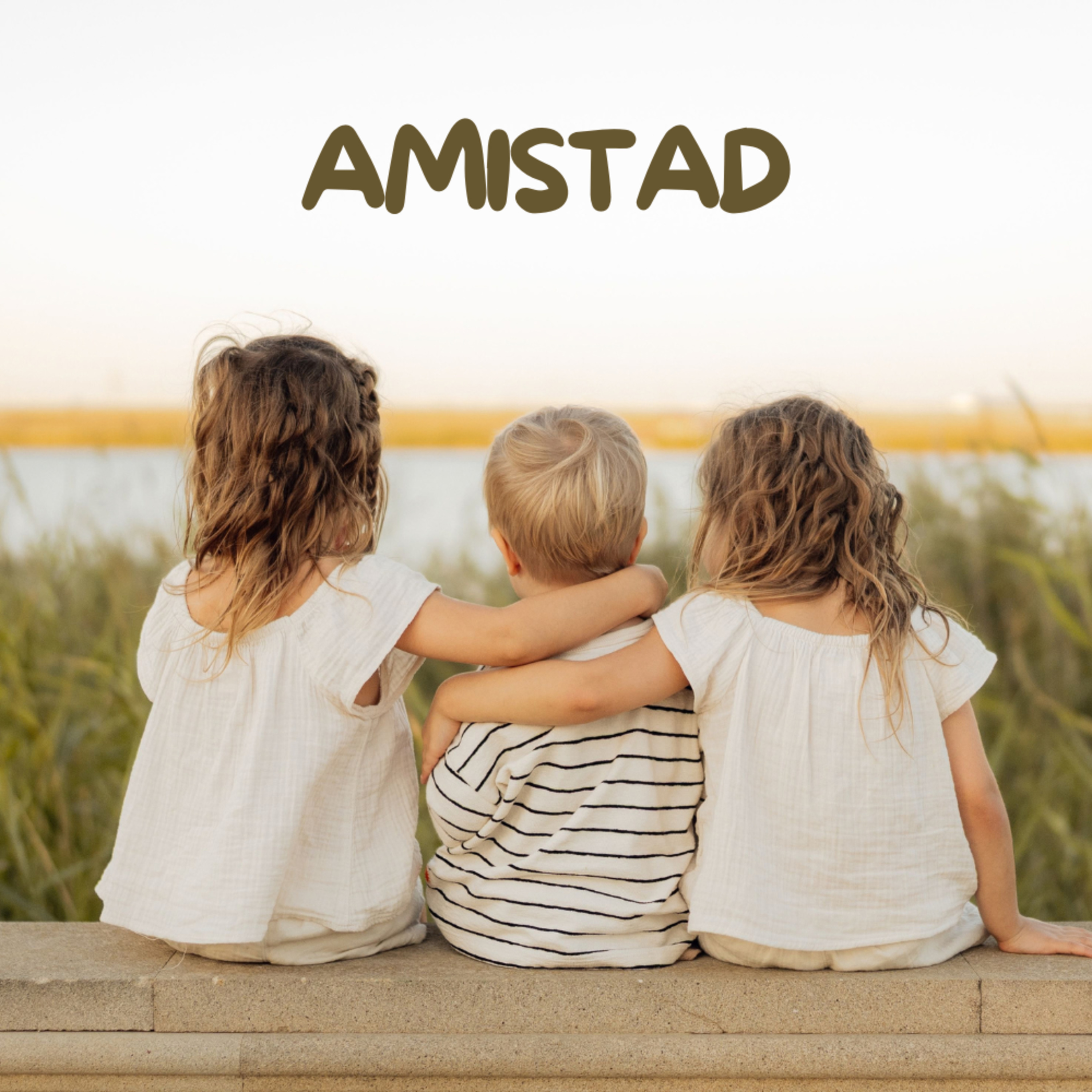 Amistad - Episodio 2 episode artwork