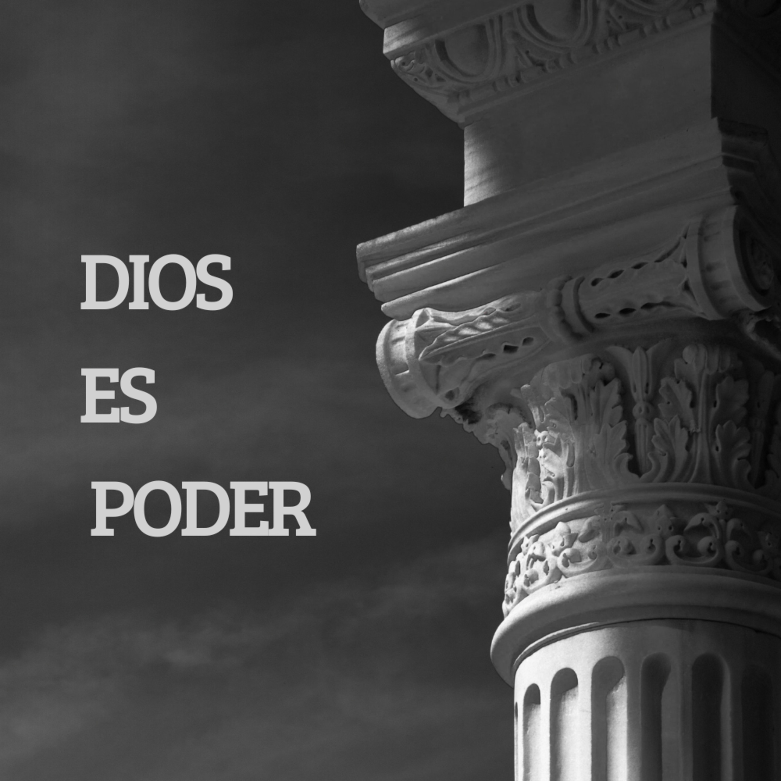 Dios es poder - Episodio 5 episode artwork