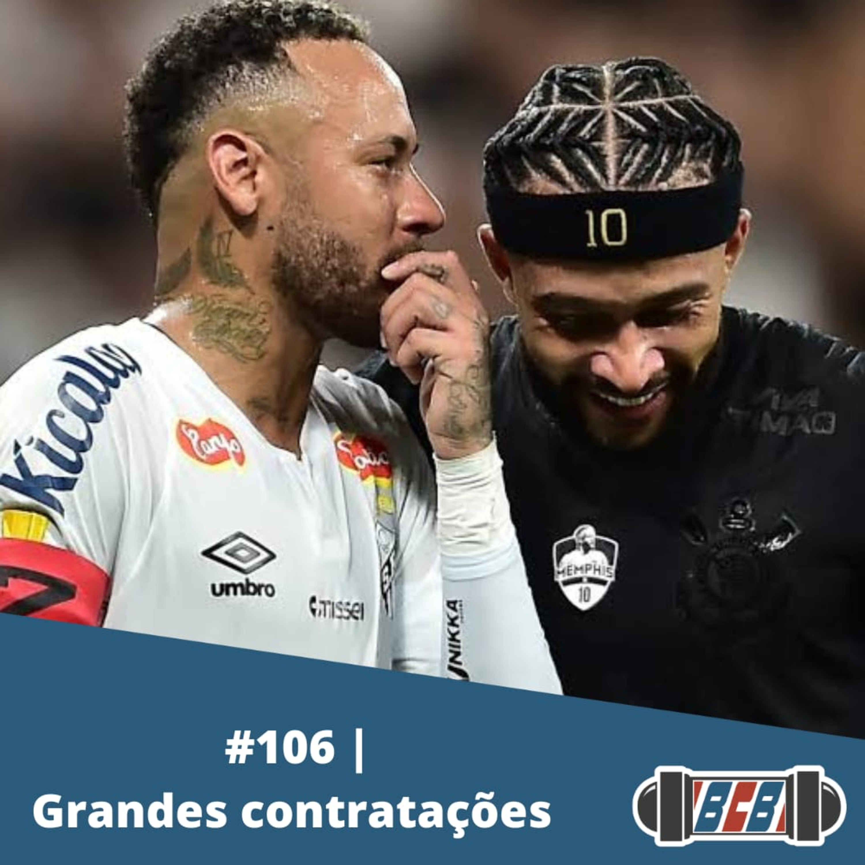 Barba, Cabelo e Bola