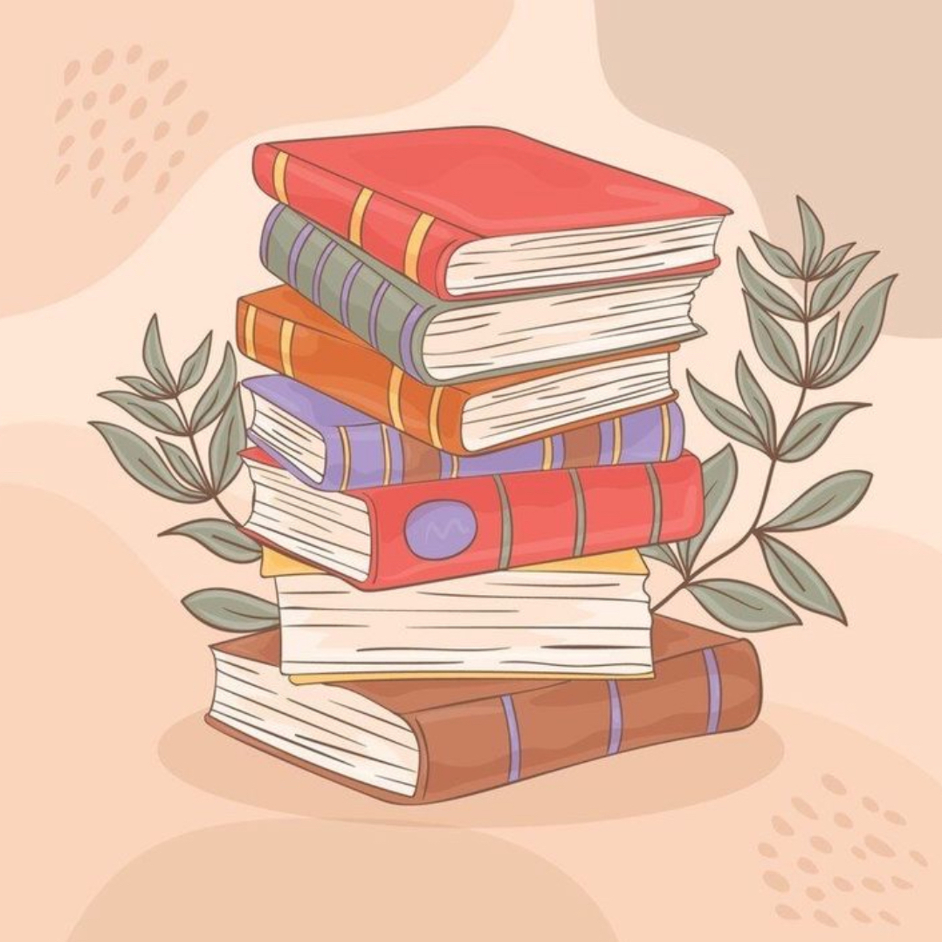 Hari Buku Nasional episode artwork