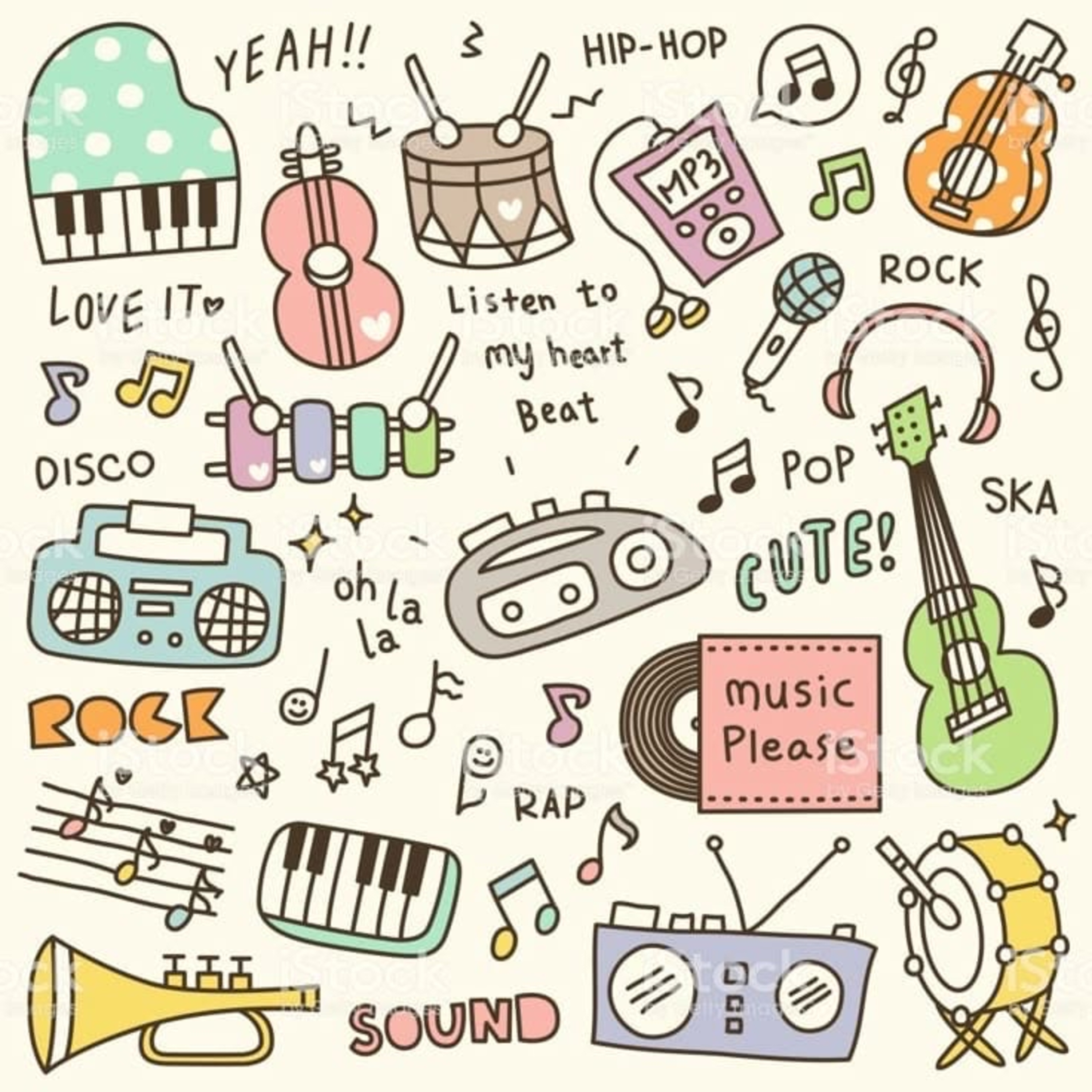 Musik Kita, Cerita Dunia episode artwork