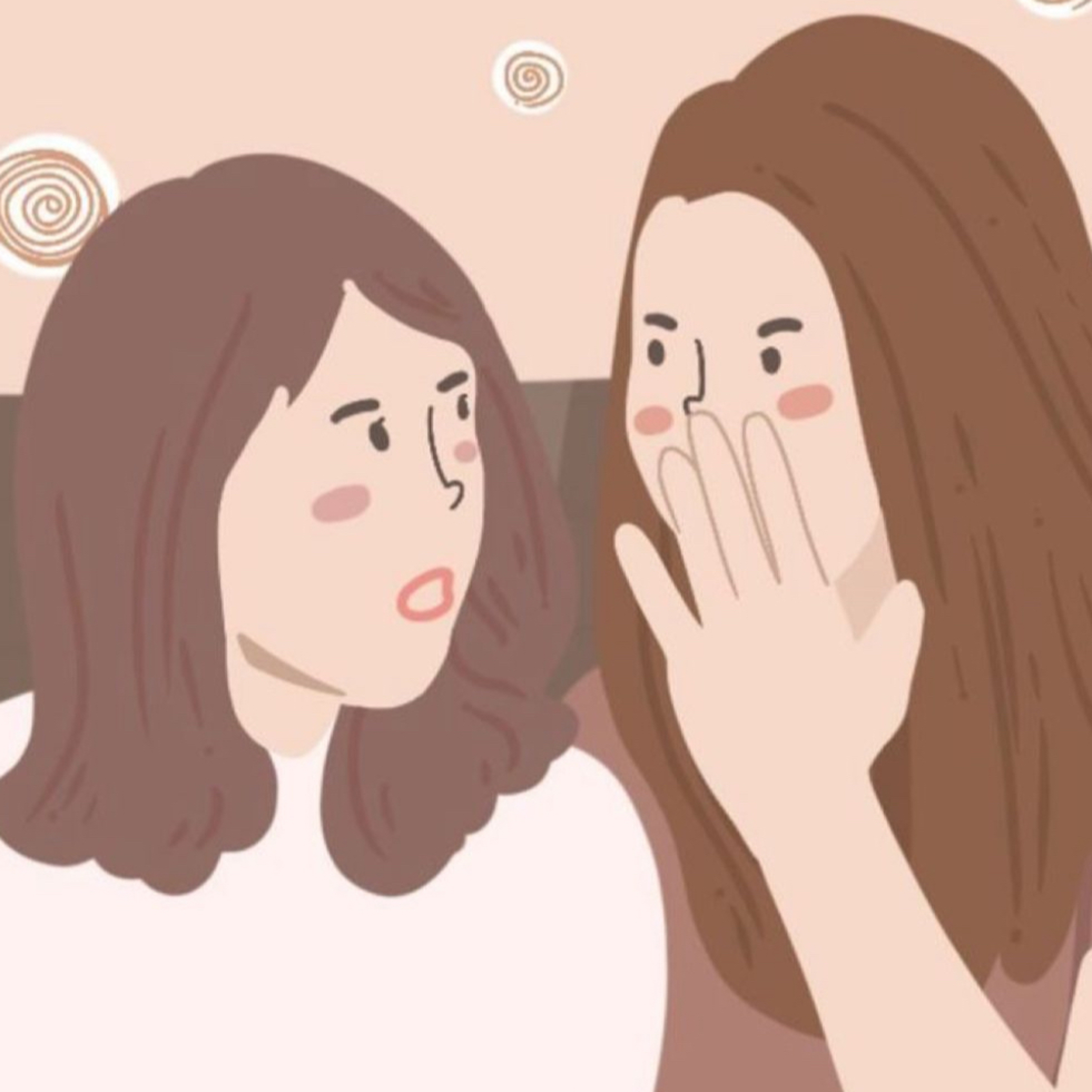Pengaruh Teman Dalam Hidup Remaja episode artwork