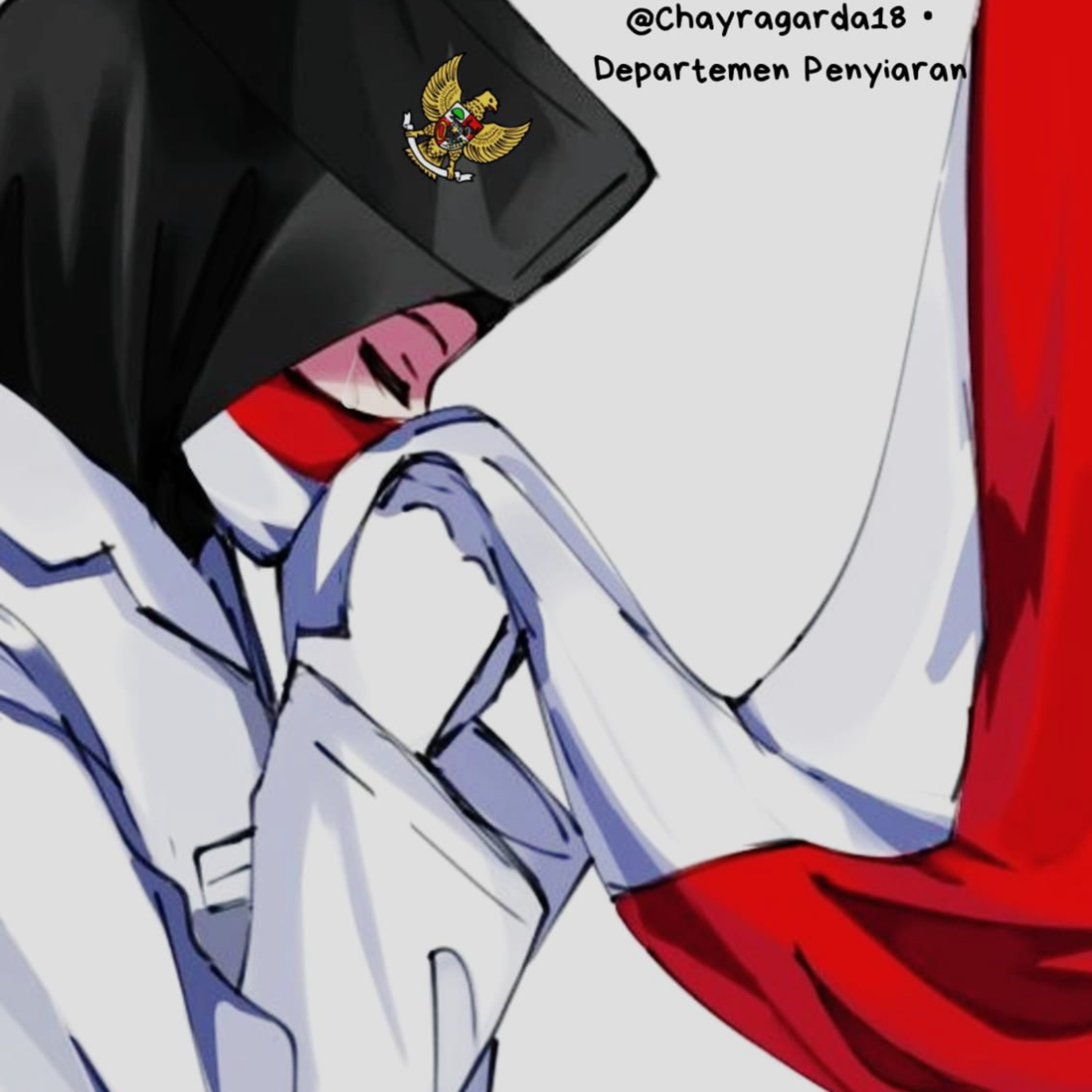 Cerita dari Generasi Merah Putih episode artwork