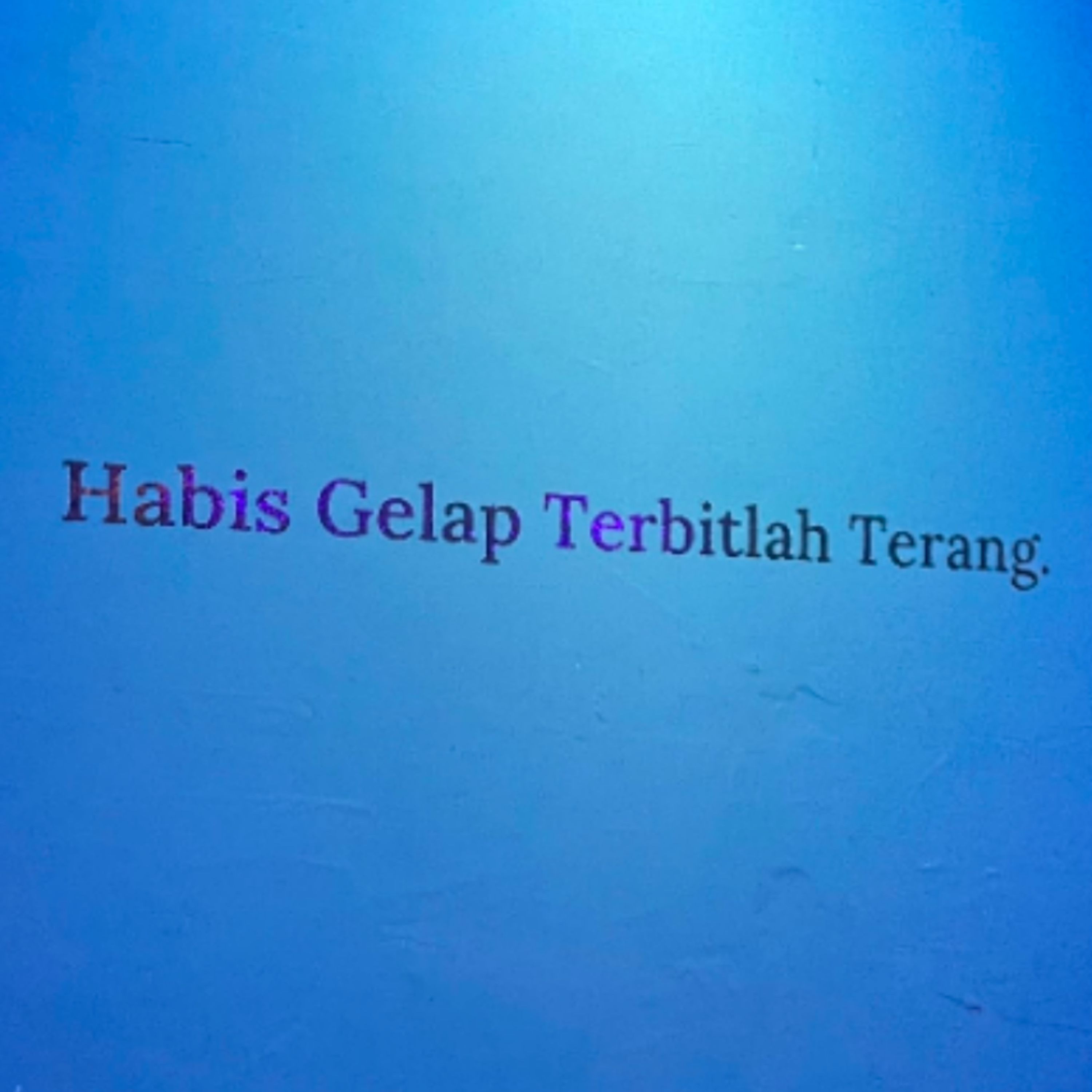Setelah Sempit, Ada Kemudahan episode artwork