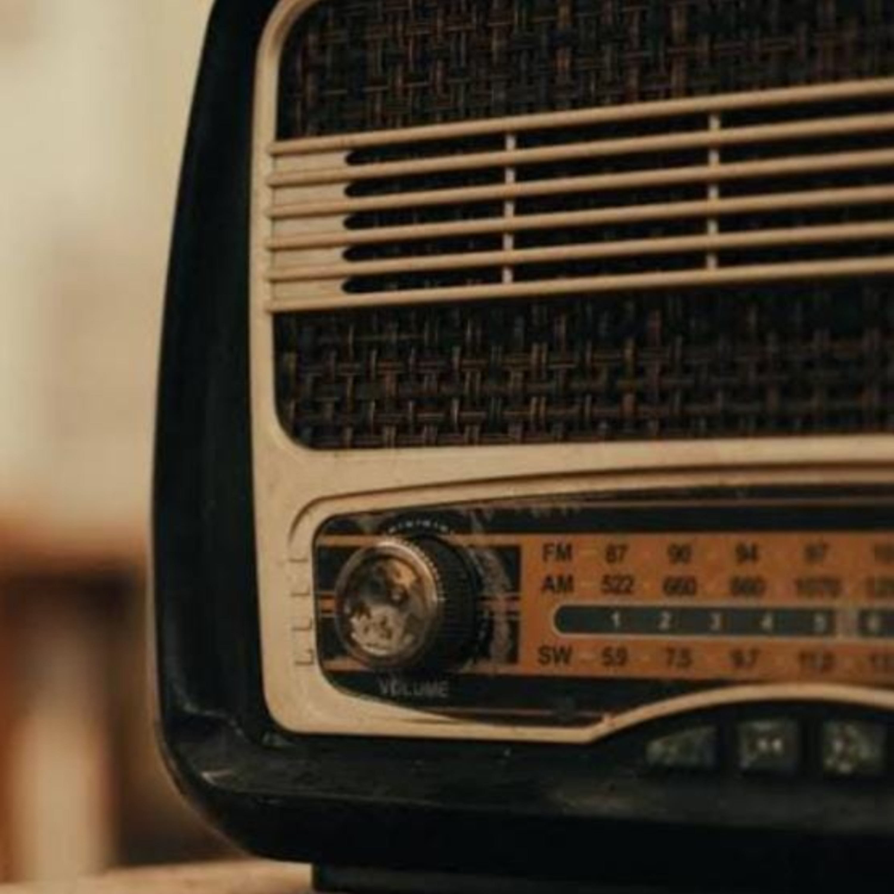 Radio, Suara yang Tak Pernah Hilang episode artwork
