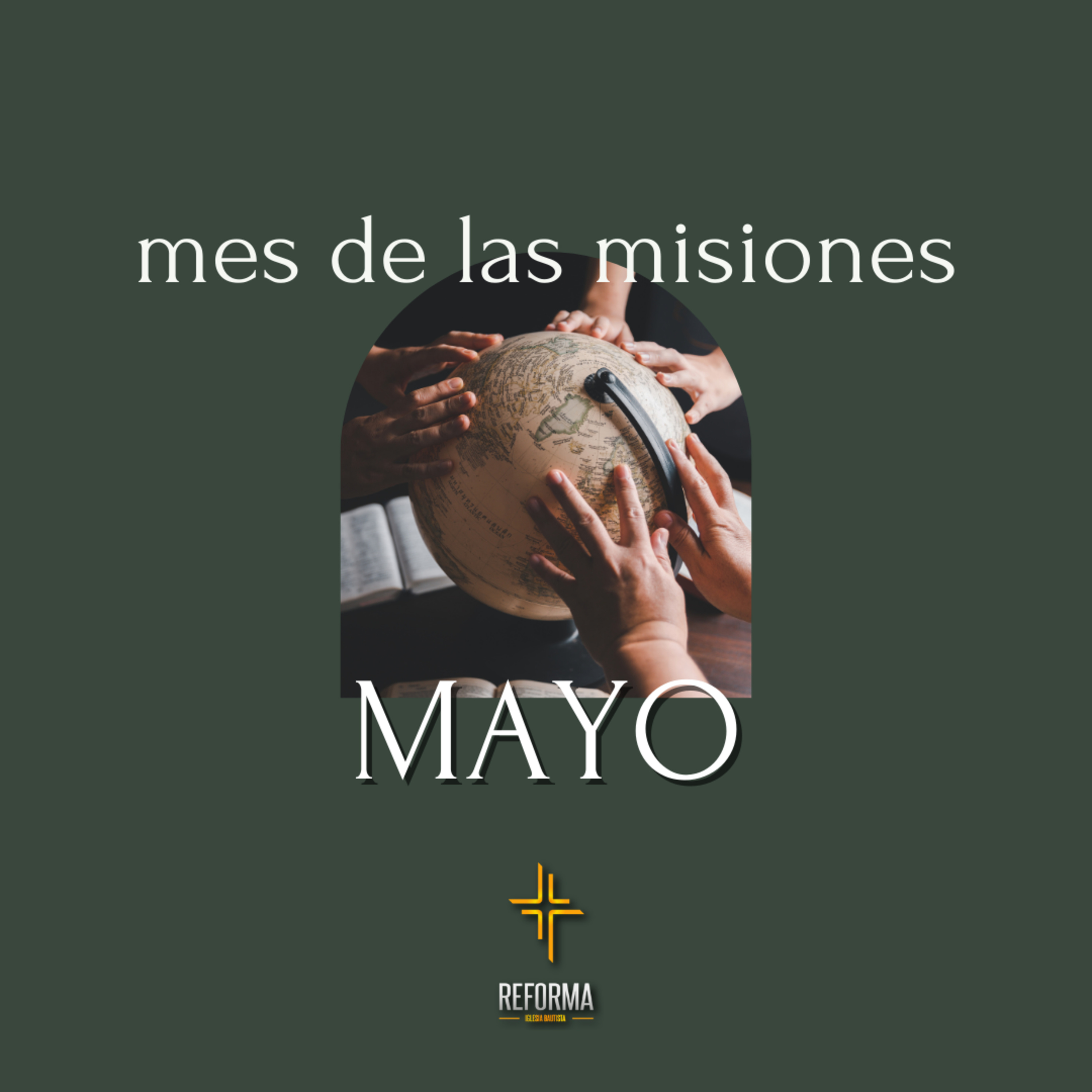 El Principio de la Multiplicación, según el libro de Hechos