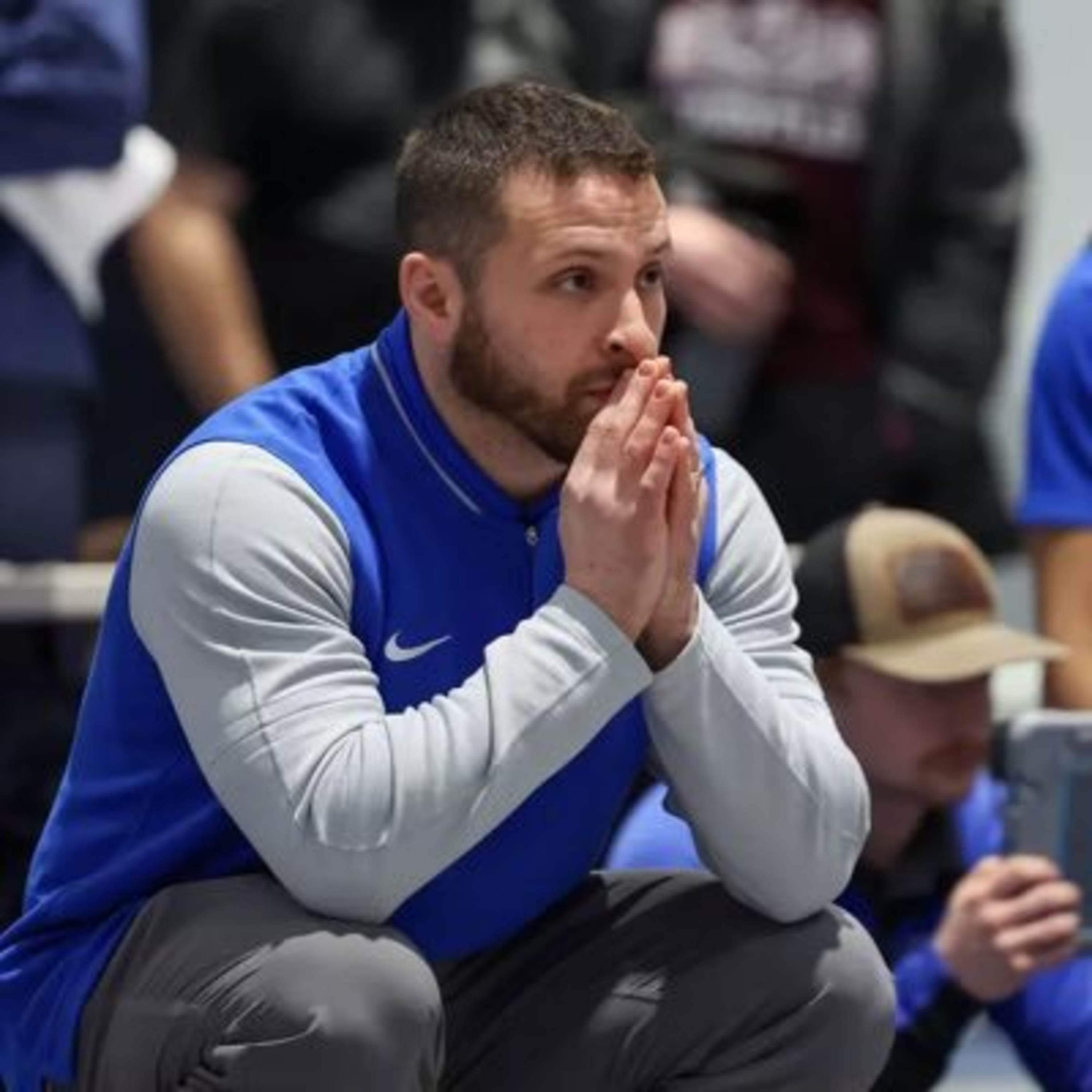 Episode 141 - David Shapiro, Case Western Reserve University Head Coach episode artwork