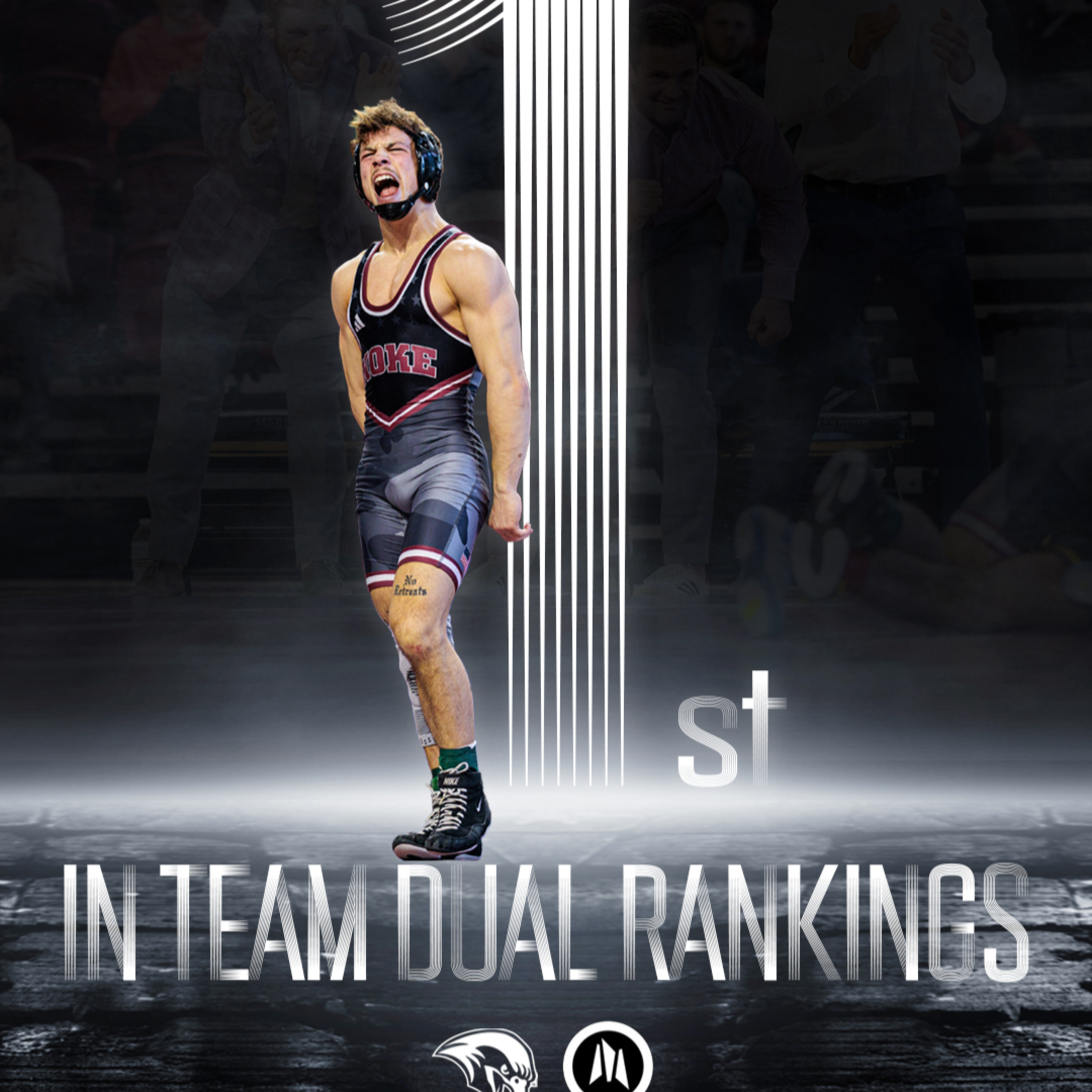 Episode 143 - New #1! Roanoke wins NWCA National Duals episode artwork