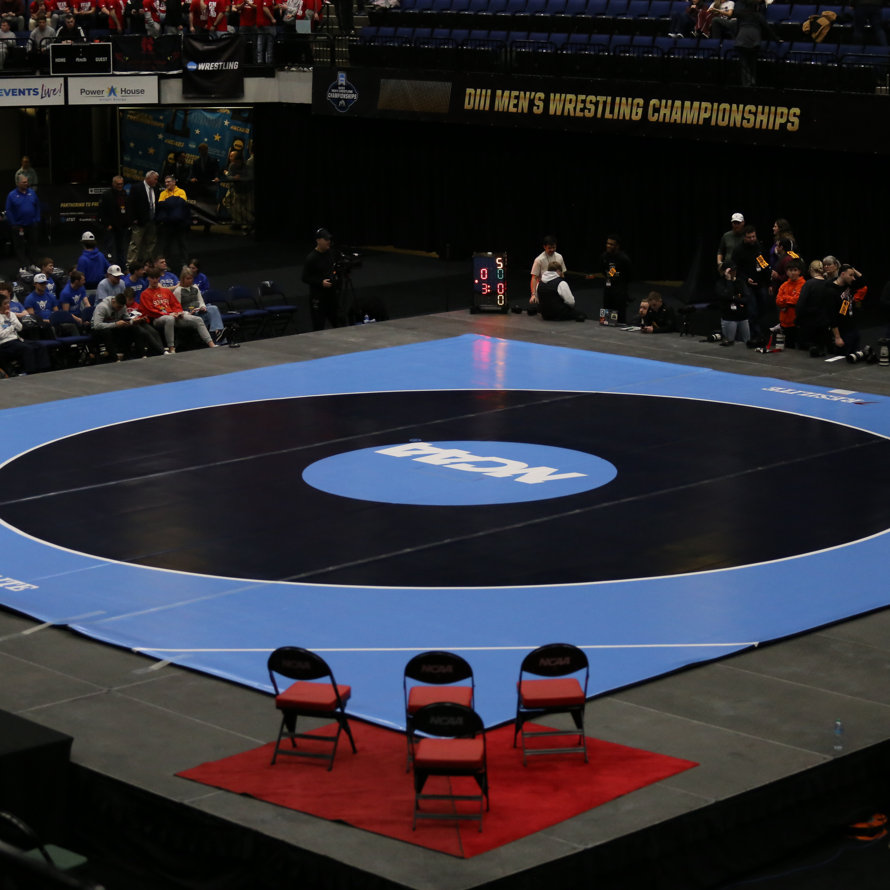 Episode 150 - 2026 DIII NCAA Championships Recap episode artwork
