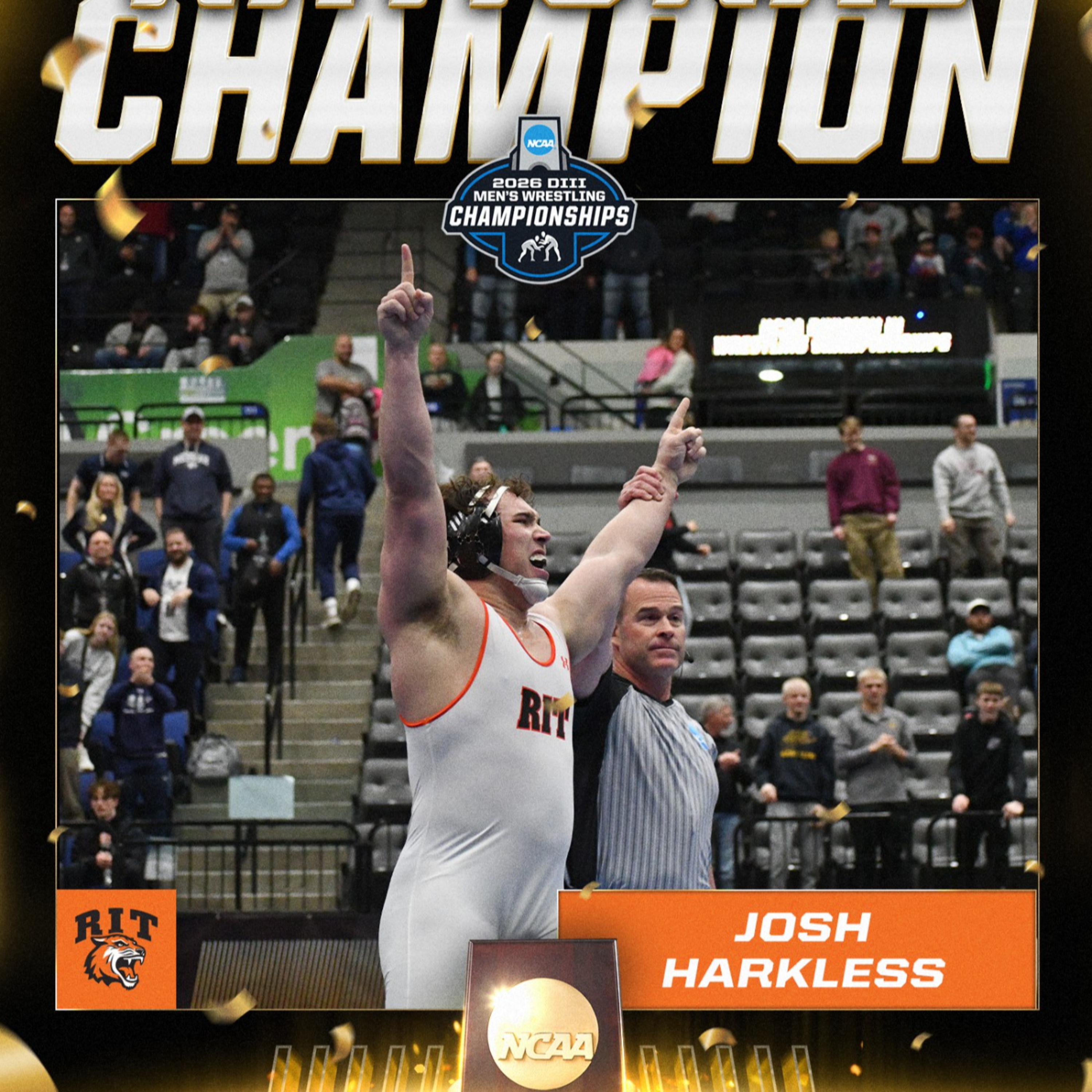 Episode 152 - Josh Harkless episode artwork