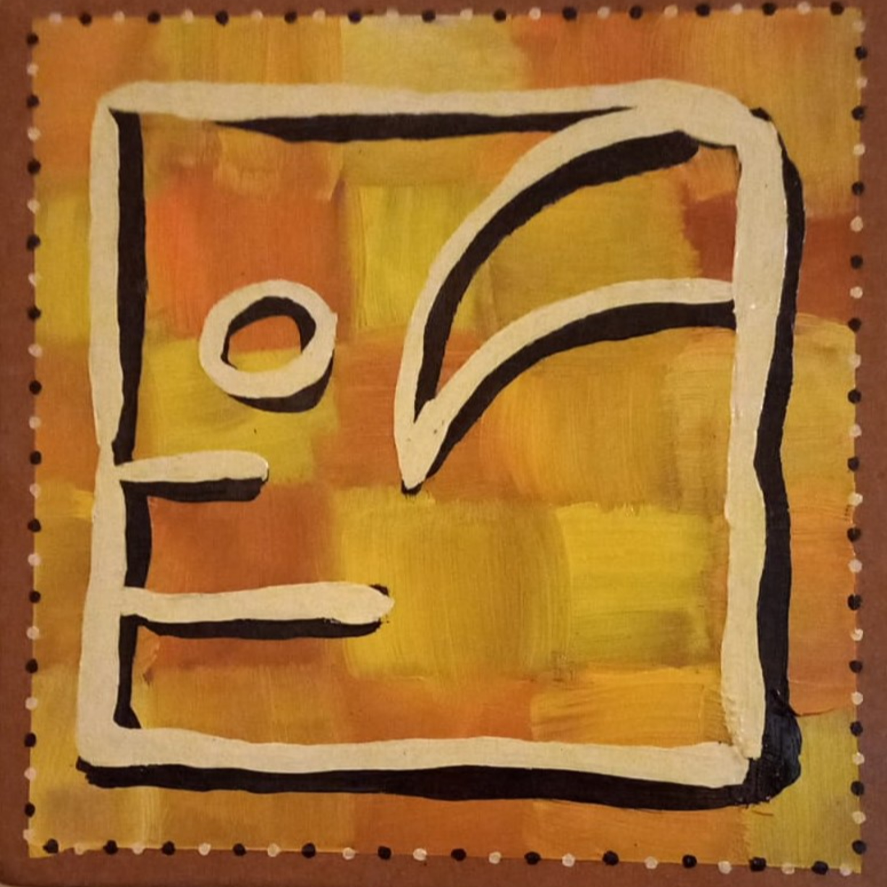 HUMANO AUTOEXISTENTE AMARILLO - Sábado 2 septiembre 2023 episode artwork
