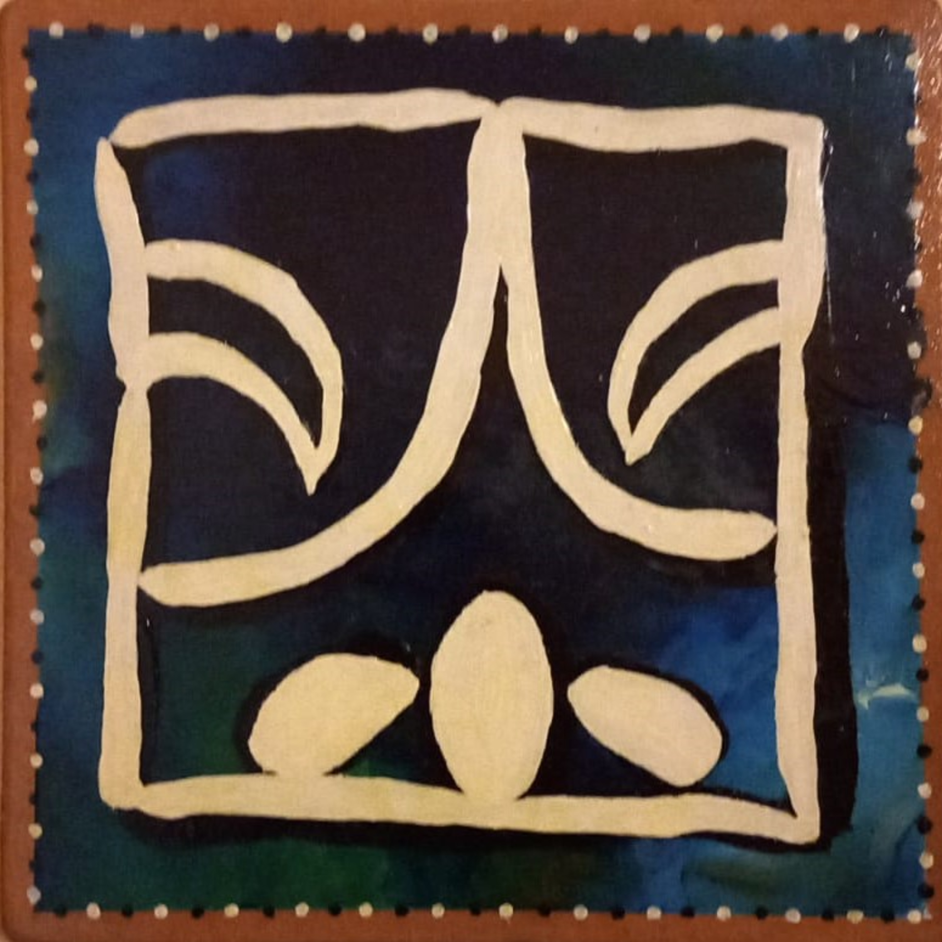 NOCHE RESONANTE AZUL - Lunes 1 abril 2024 episode artwork