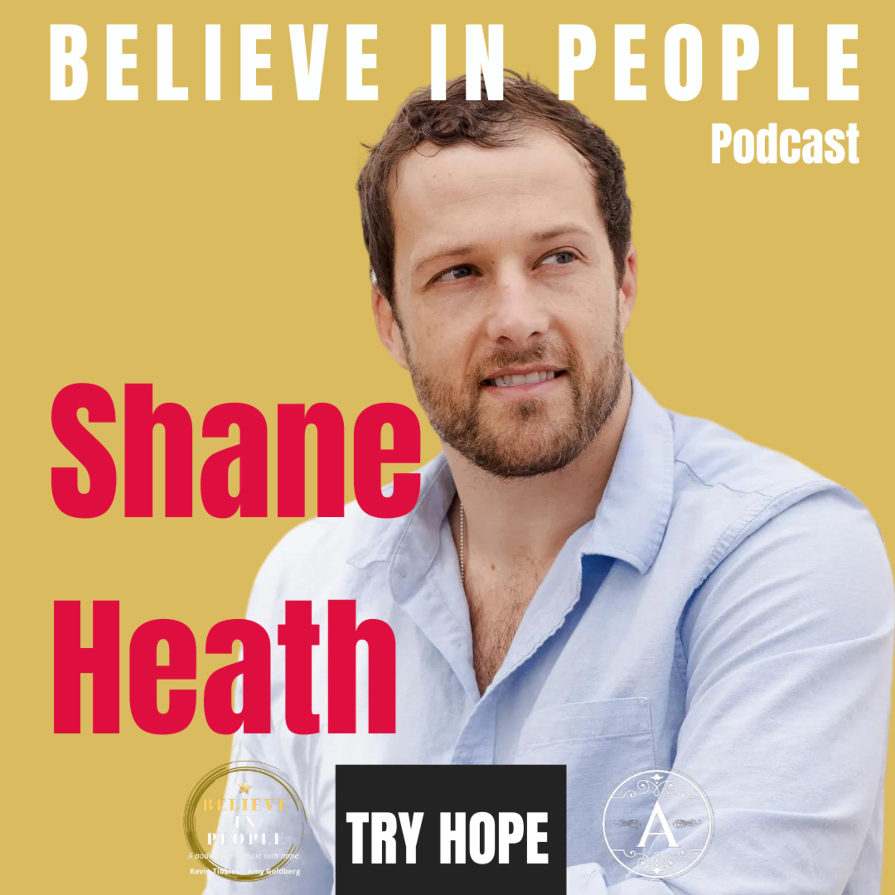 Believe In People