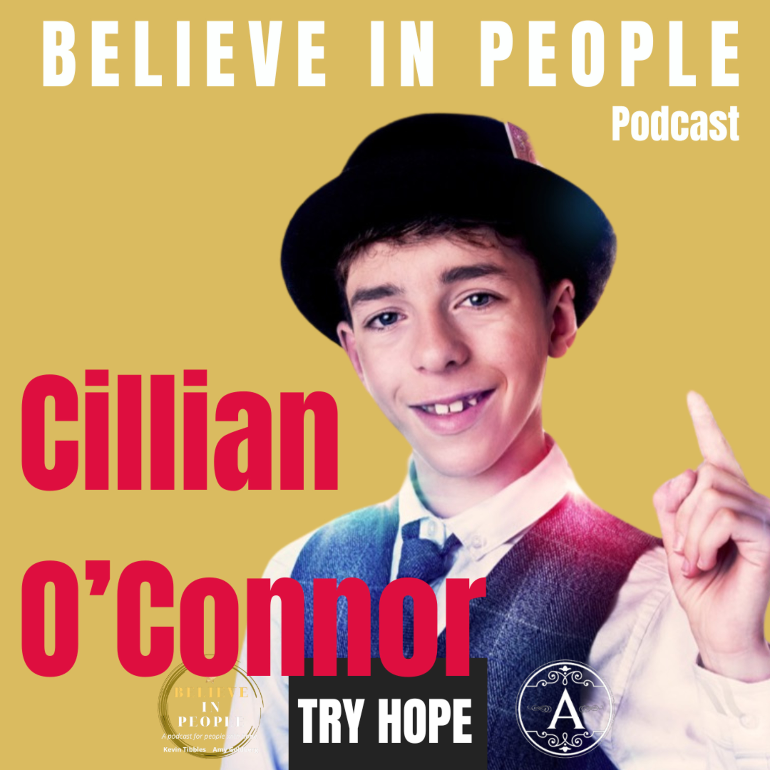 Believe In People