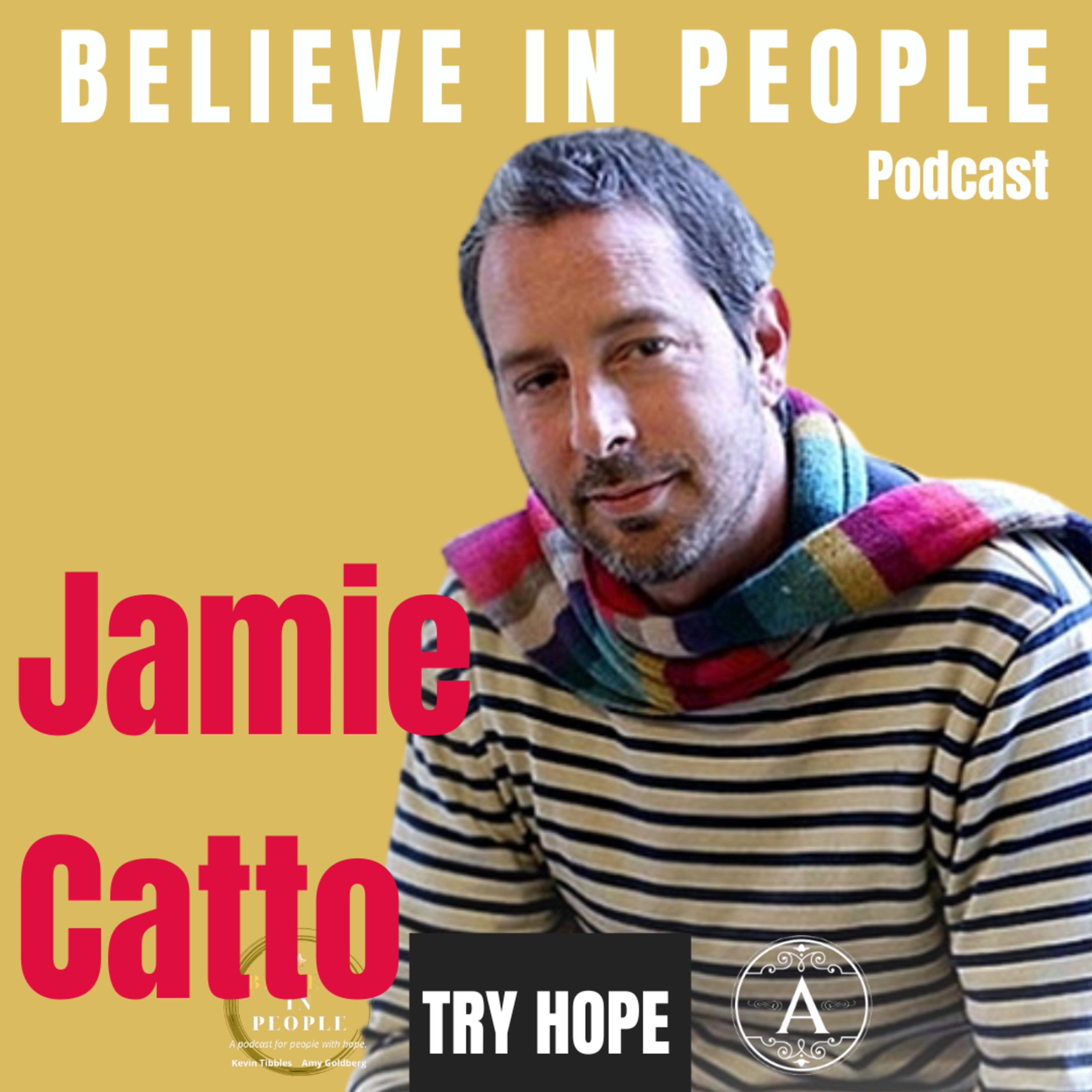 Believe In People