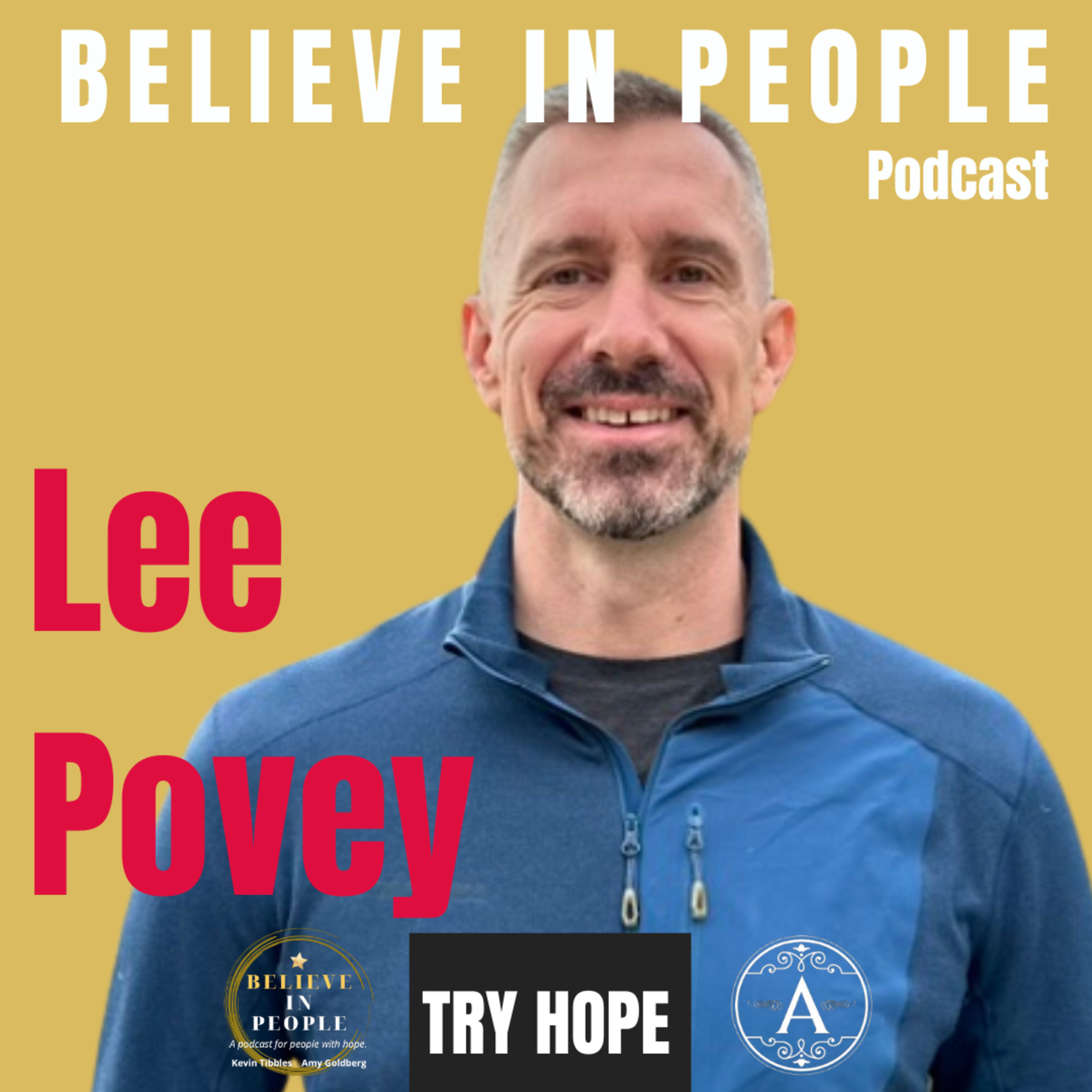 Believe In People