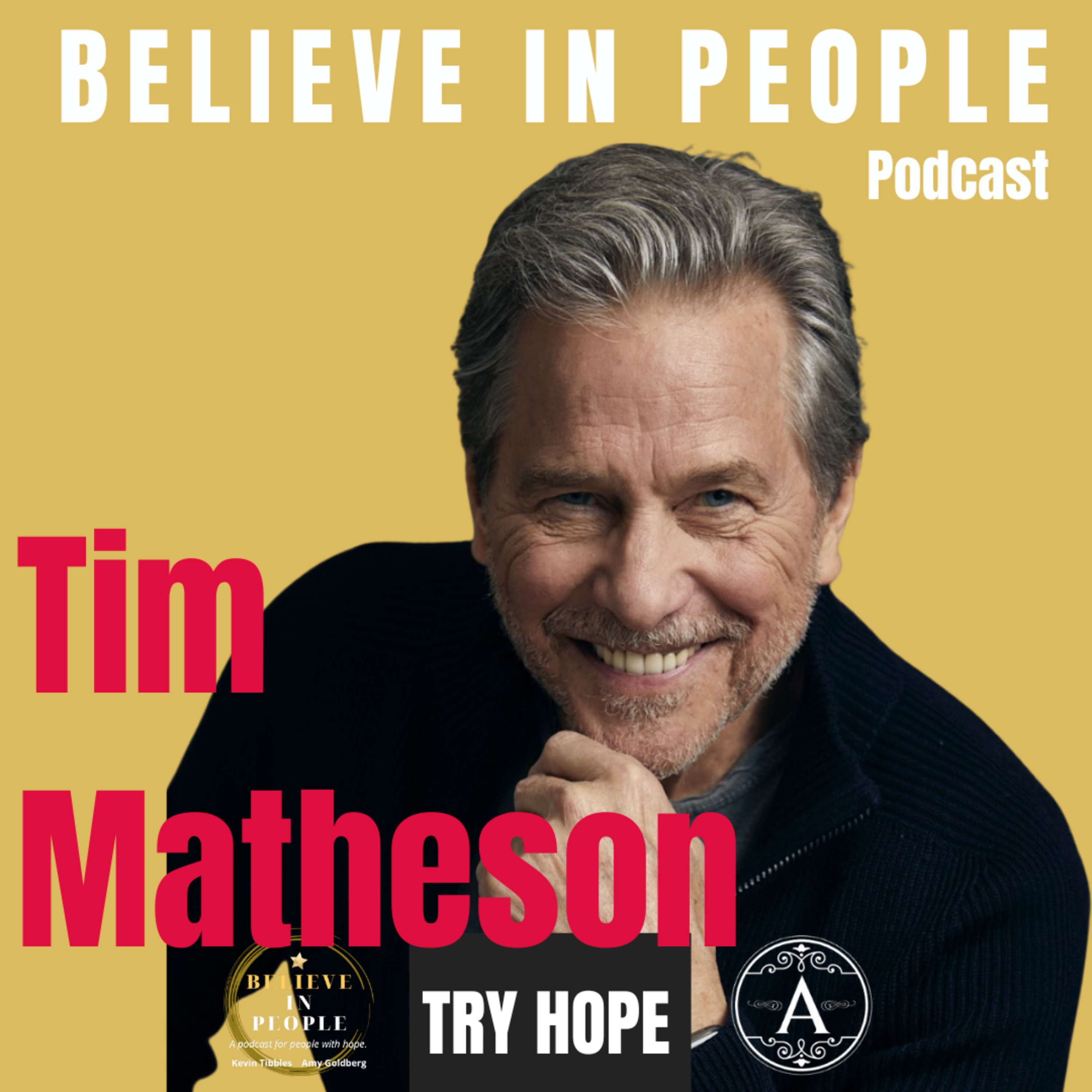 Believe In People