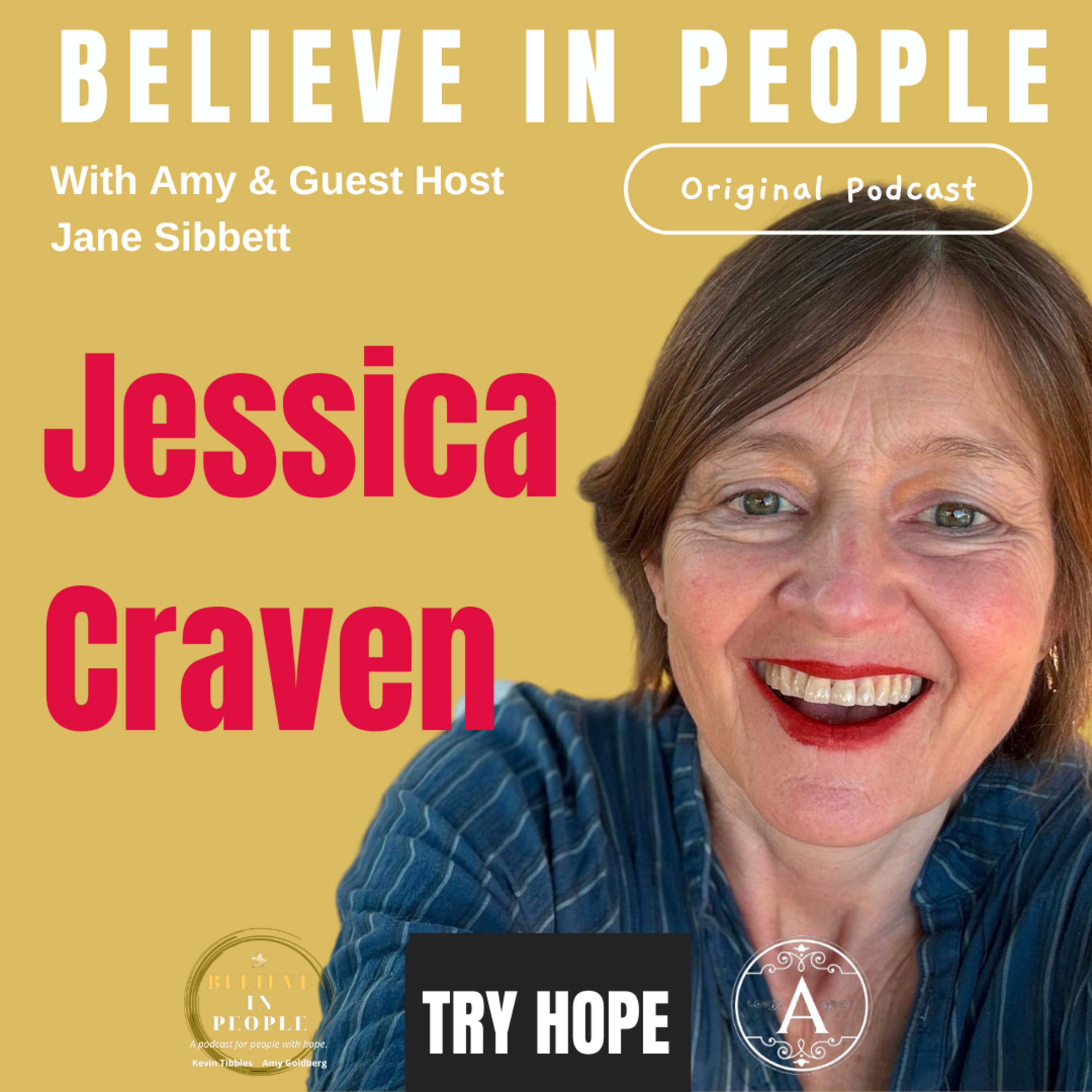 Believe In People