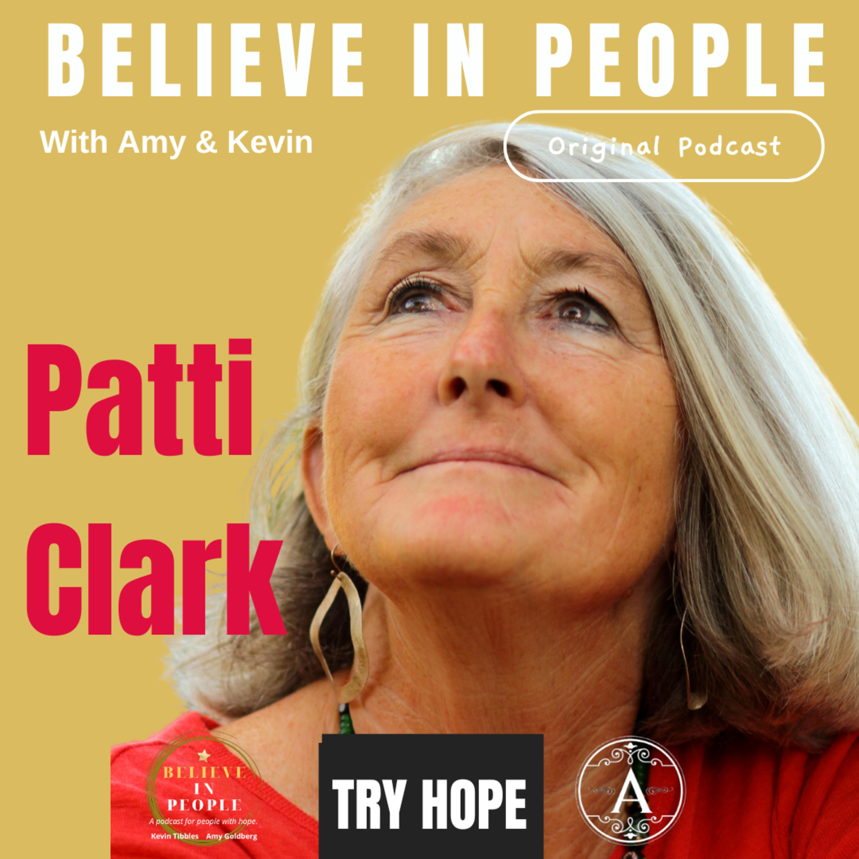 Believe In People Podcast