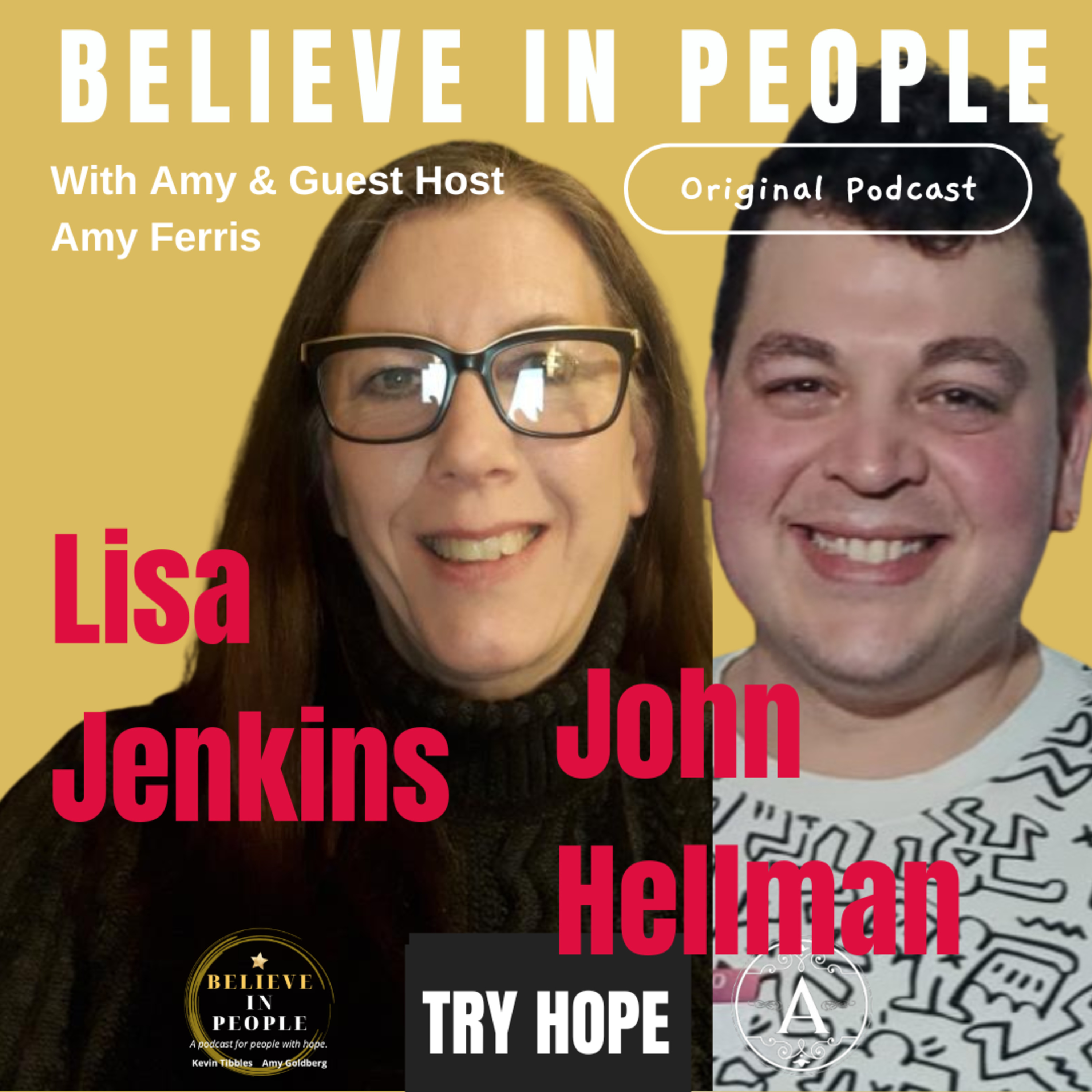 Believe In People