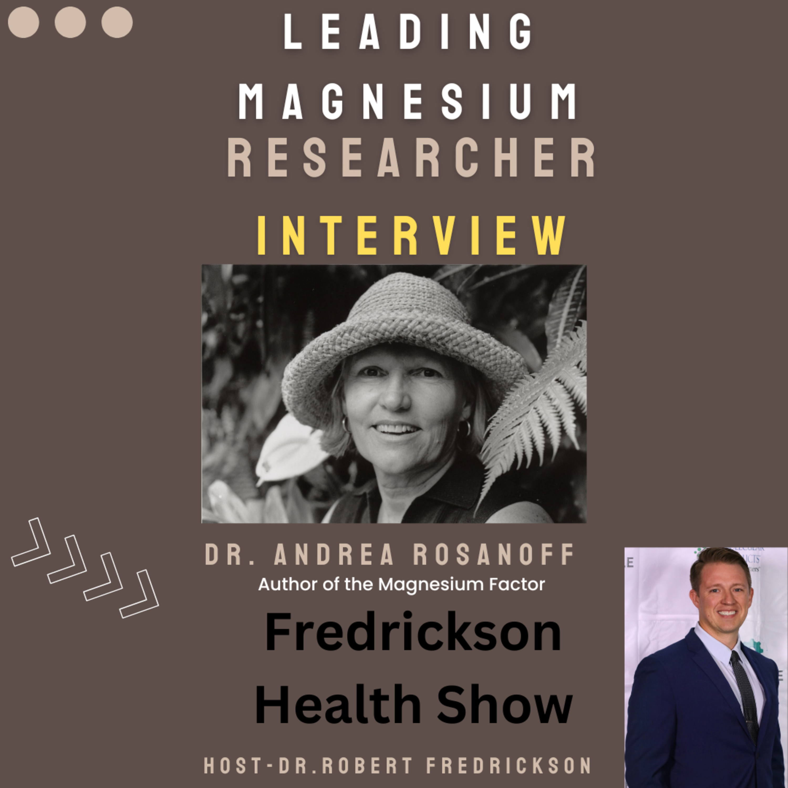 Fredrickson Health SHOW