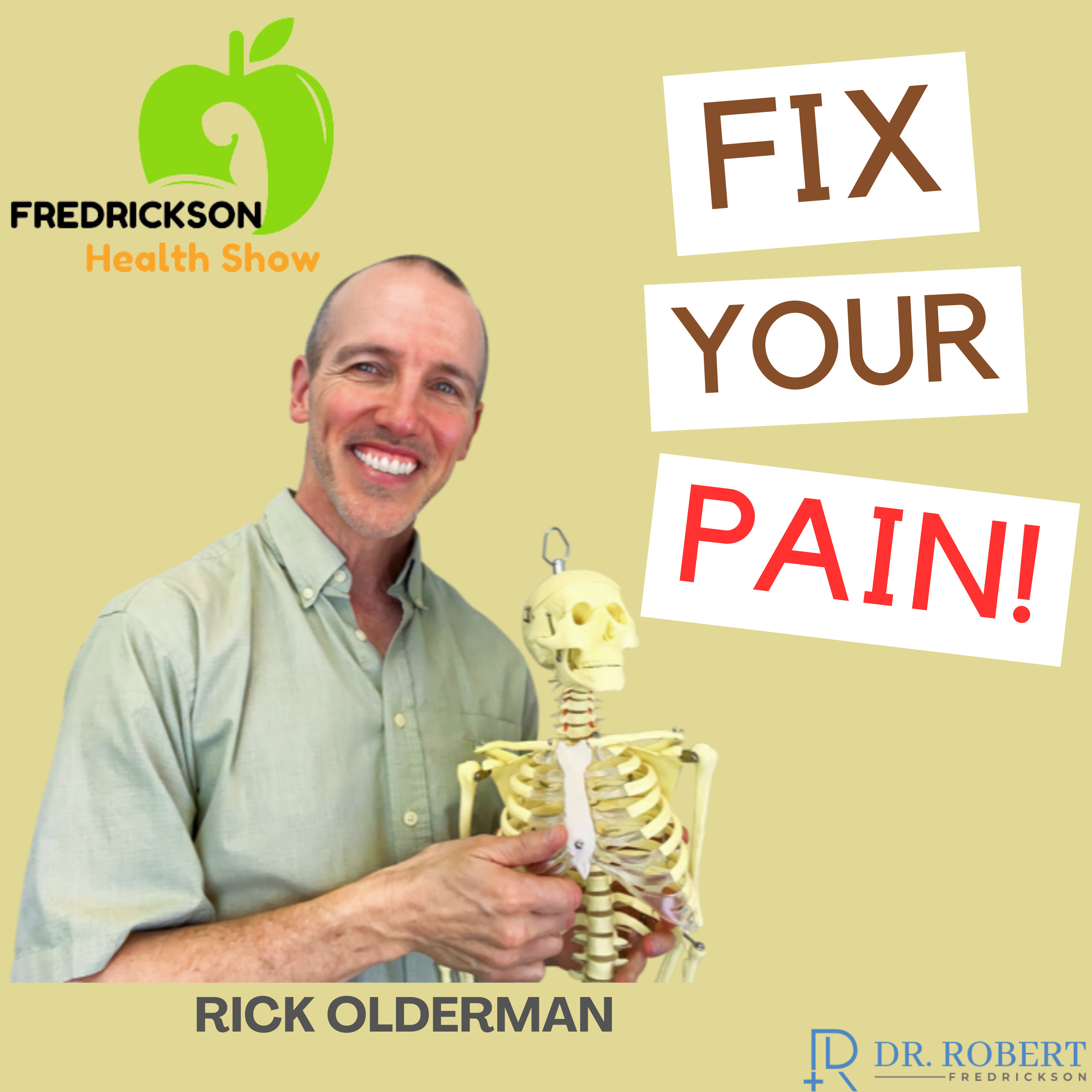 Fredrickson Health SHOW