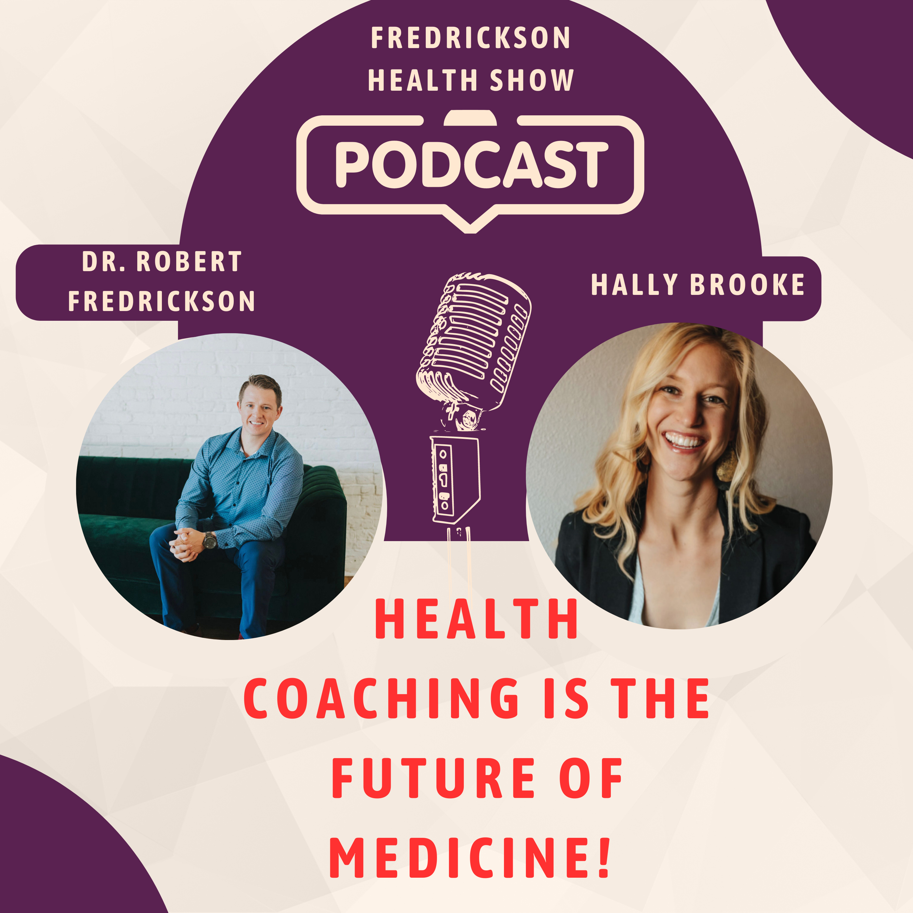 Fredrickson Health SHOW