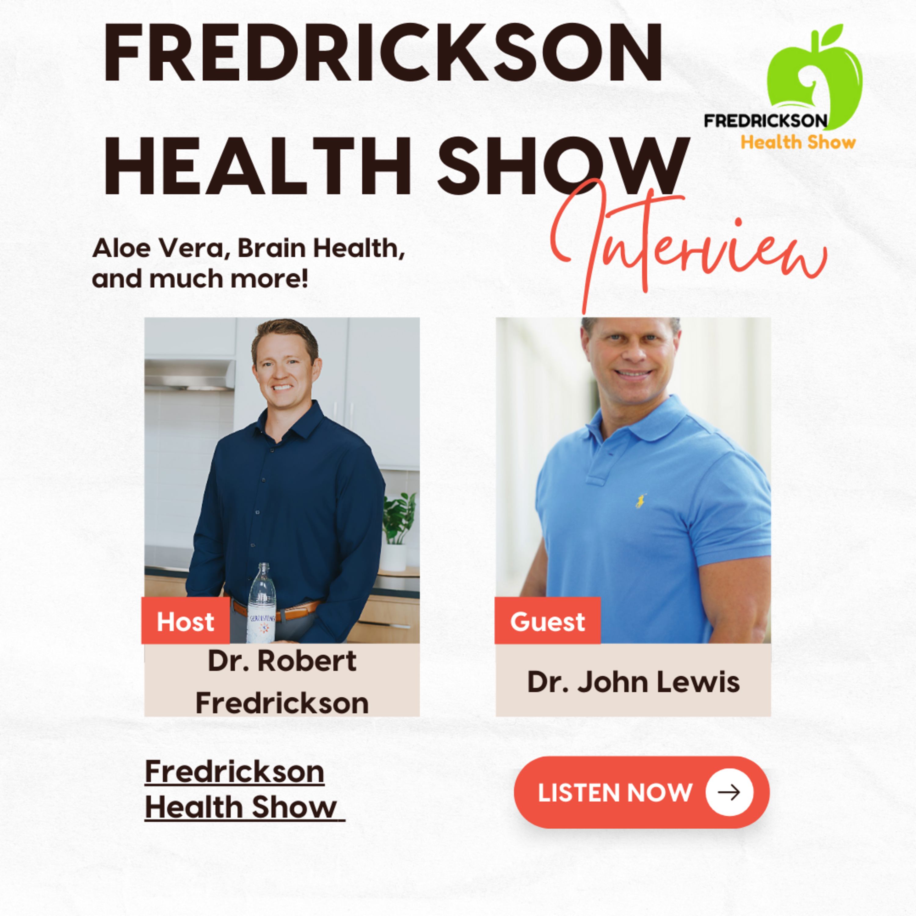 Fredrickson Health SHOW