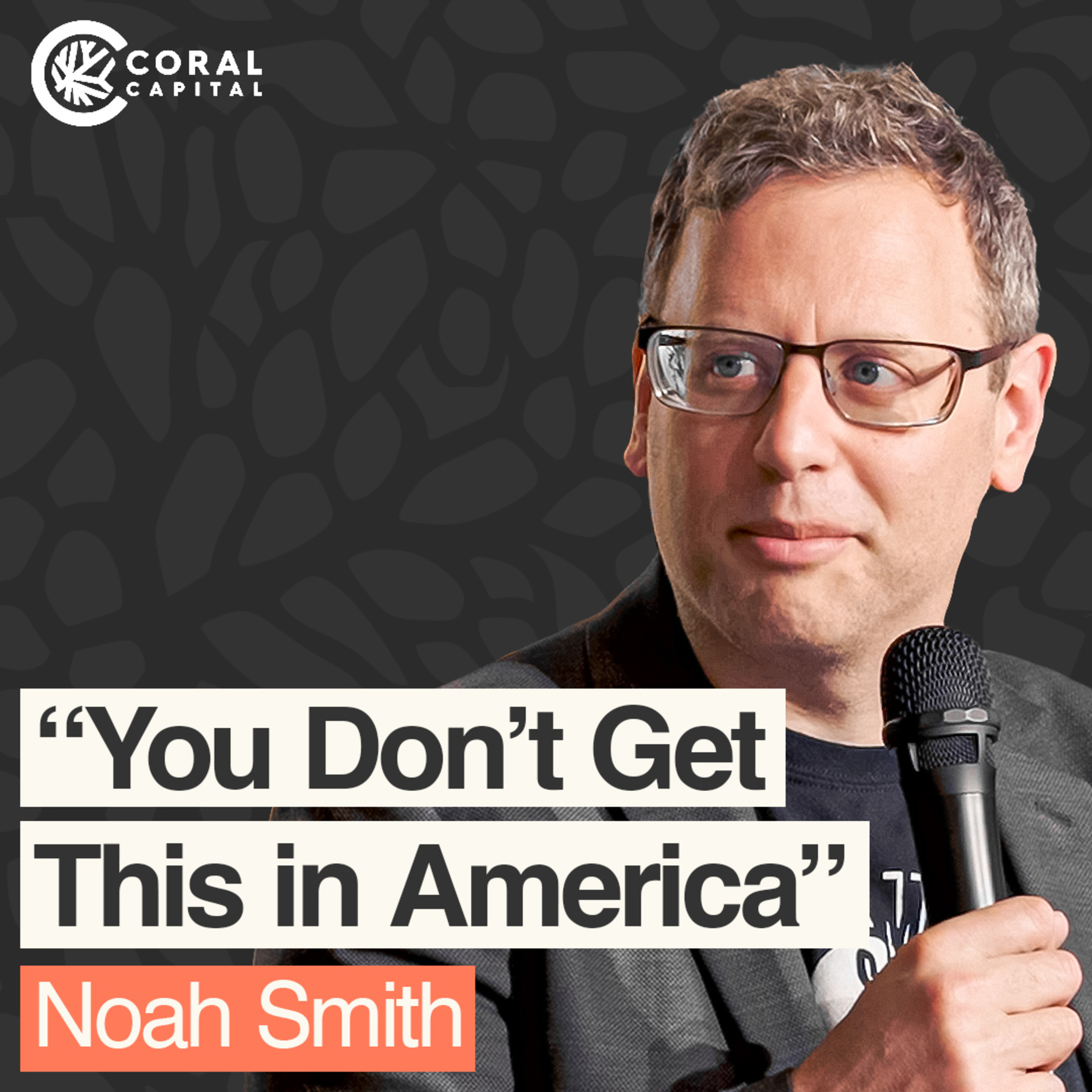 The Coral Capital Podcast